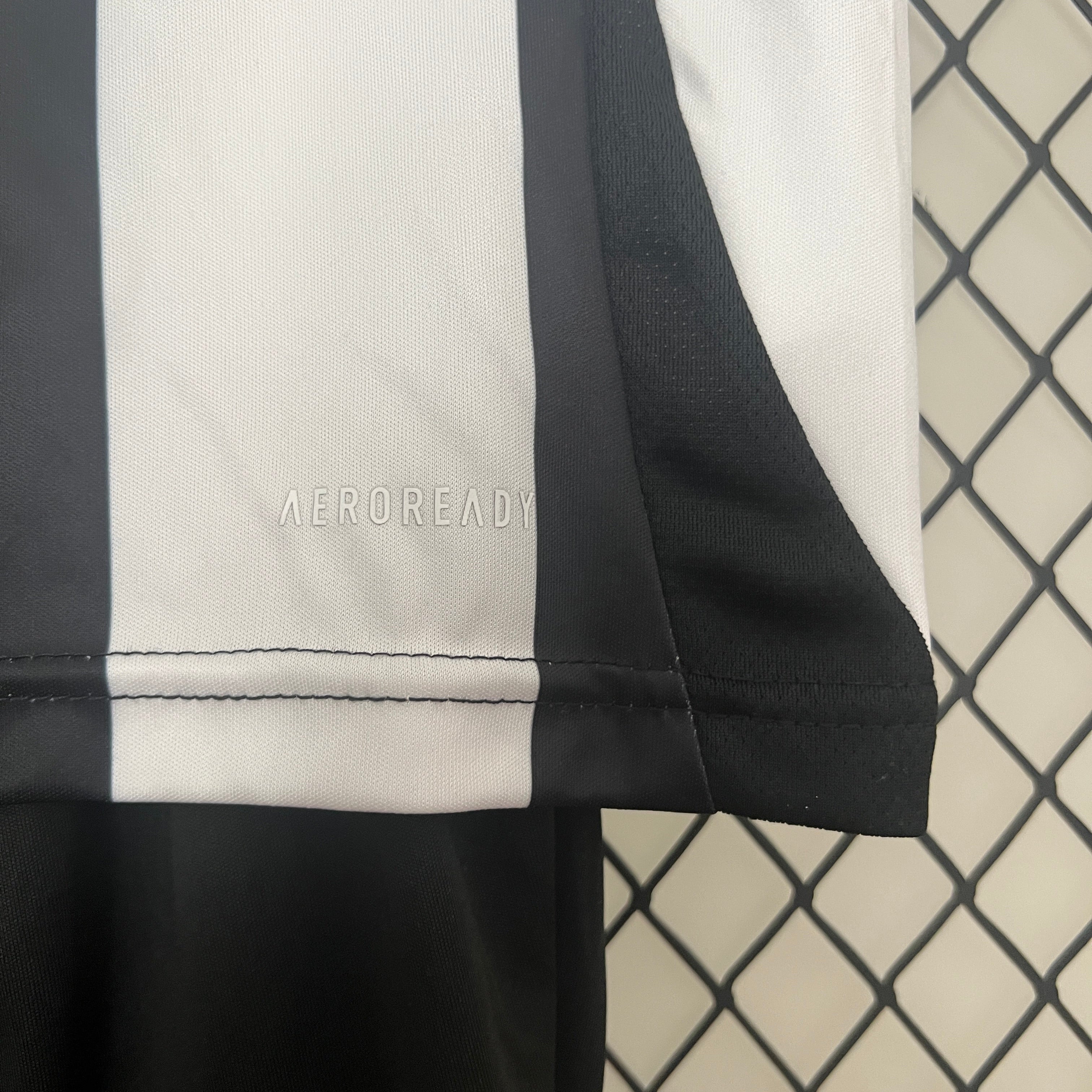 Maglia bambini Newcastle 24-25