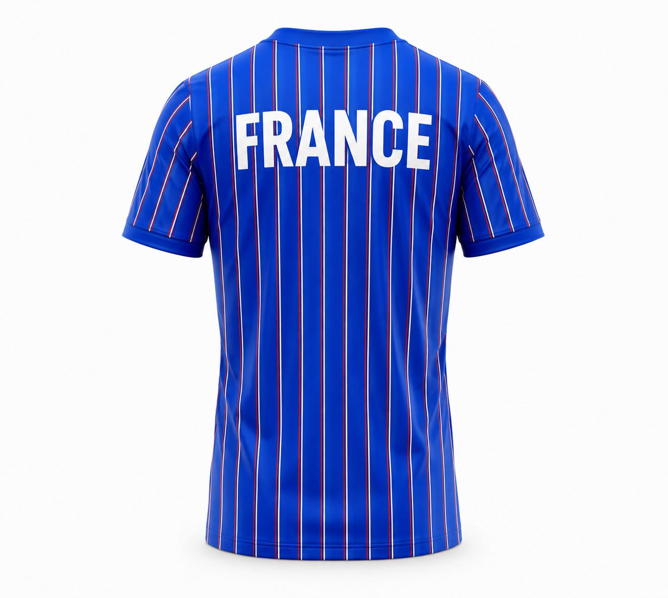 France Jacquemus Jersey 2026