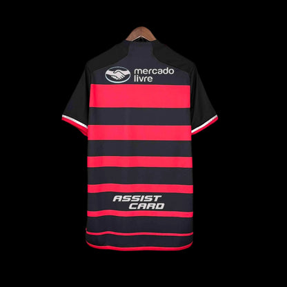 Flamengo Home Kit 2024/25