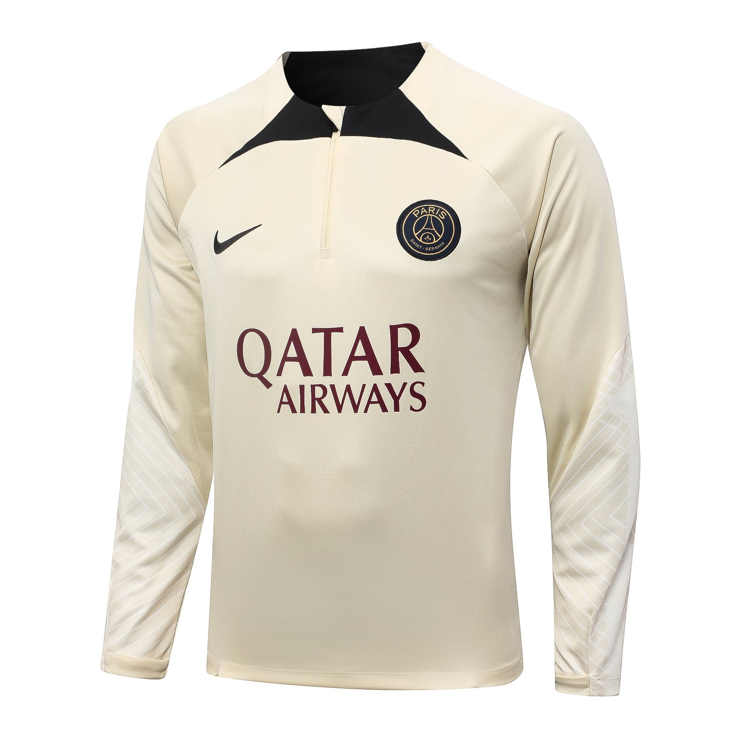 PSG 23-24 white Tracksuit