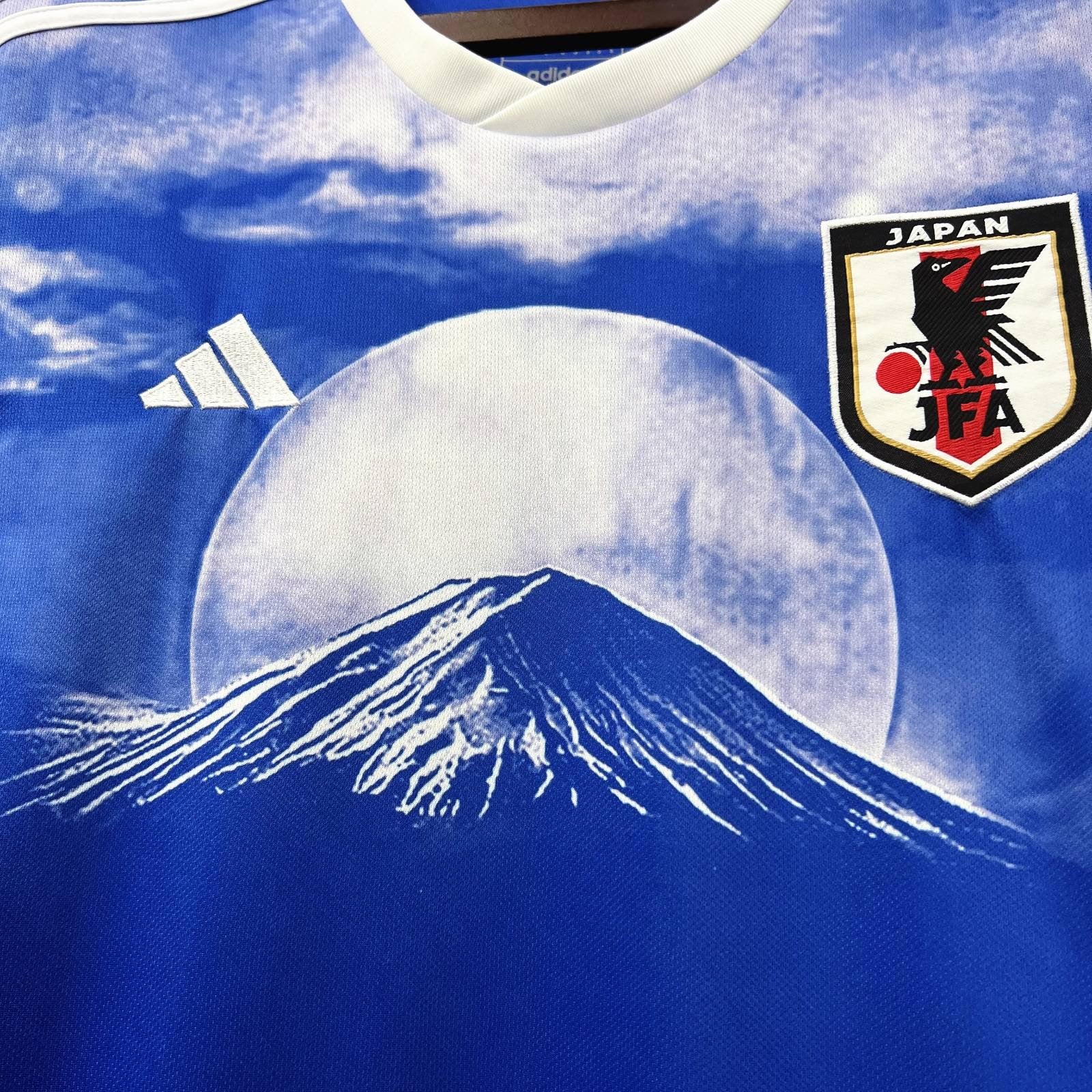 Japan “Fuji Skyline” Special Kit