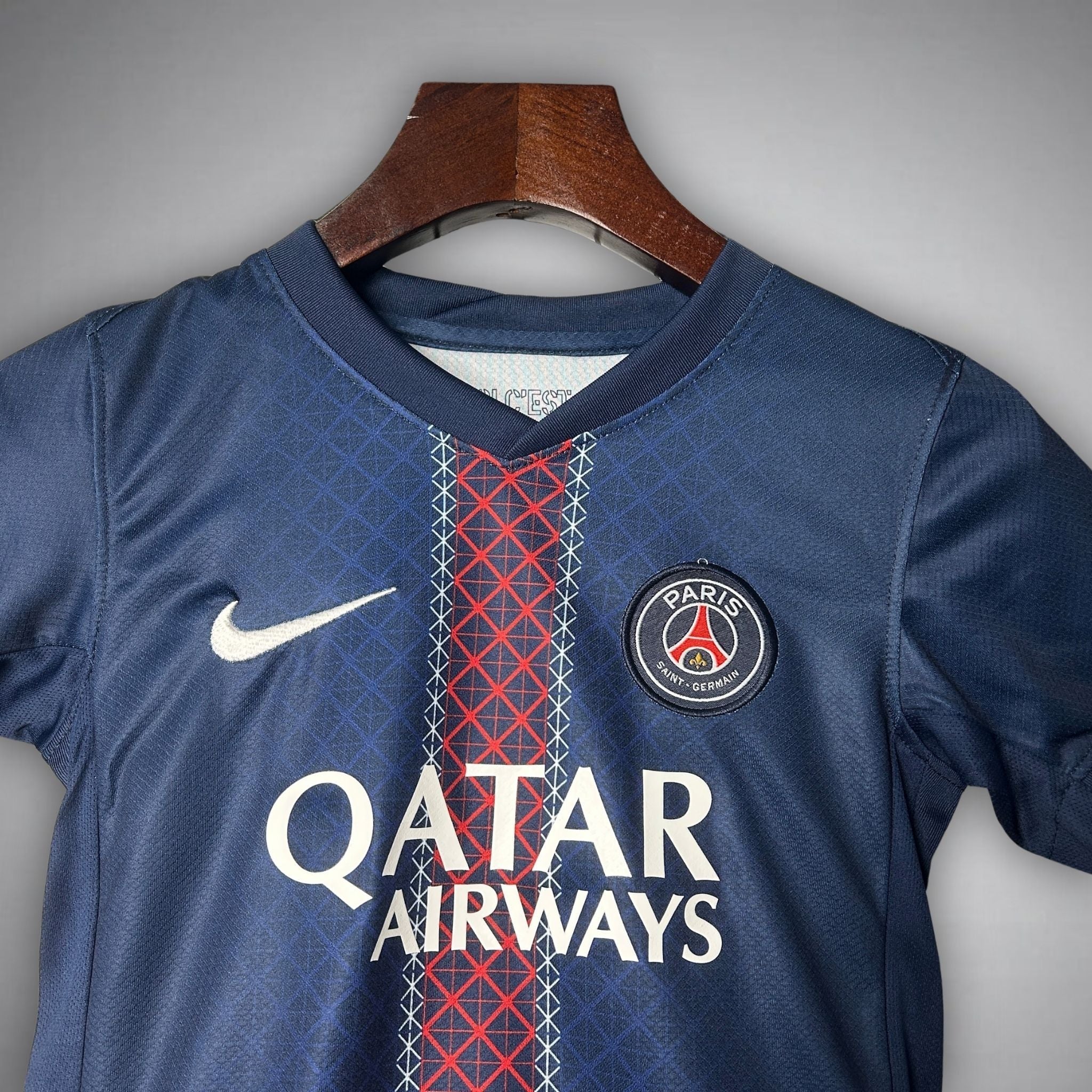Camiseta infantil PSG 2025/2026