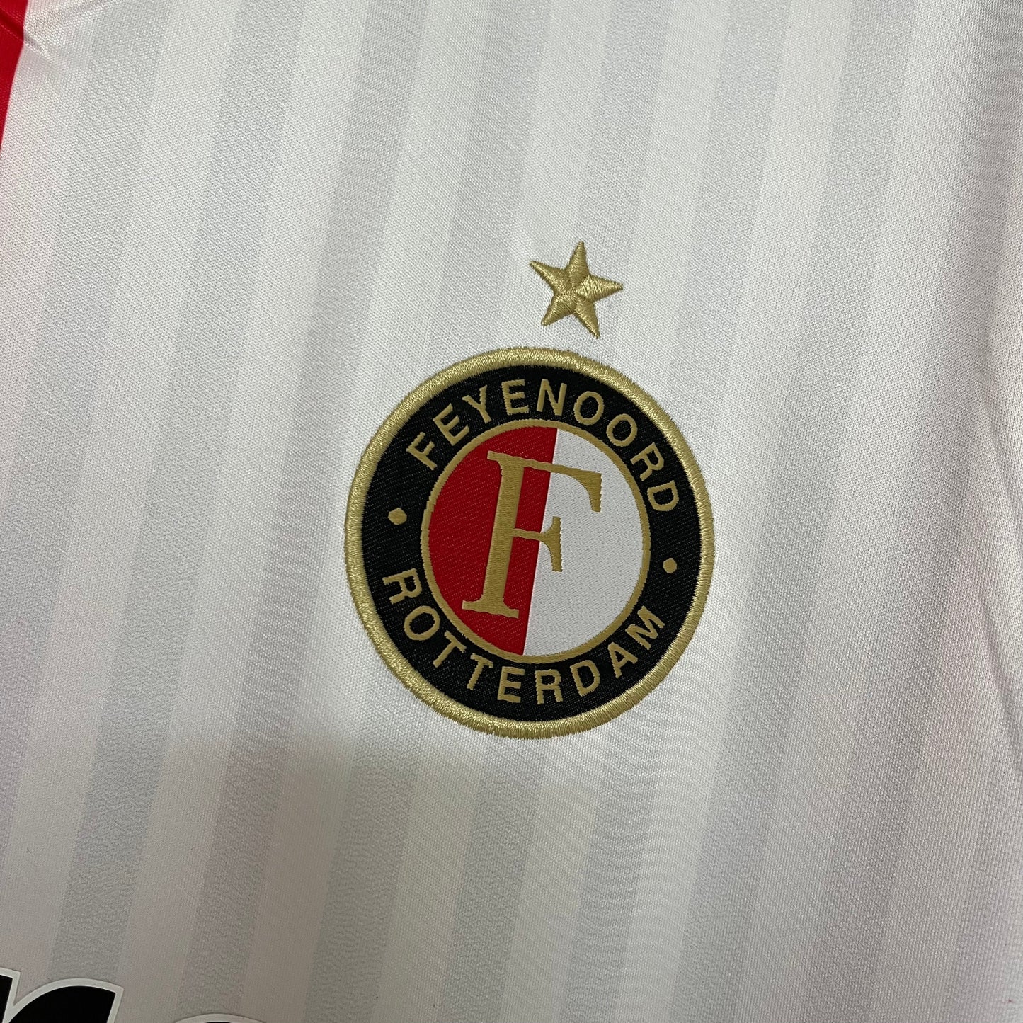 Feyenoord 23-24  Home shirt