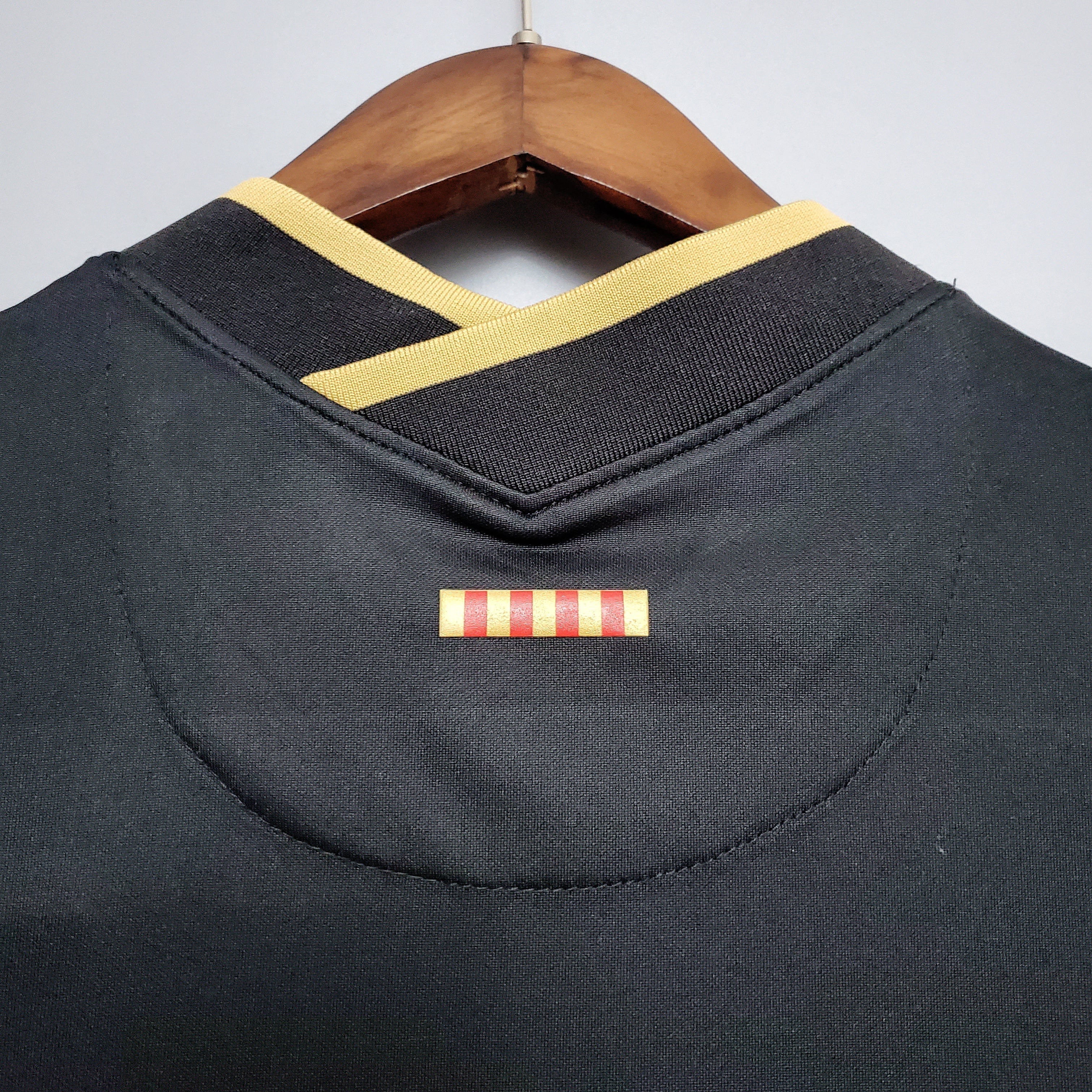 FC Barcelona Uitshirt 2020/2021