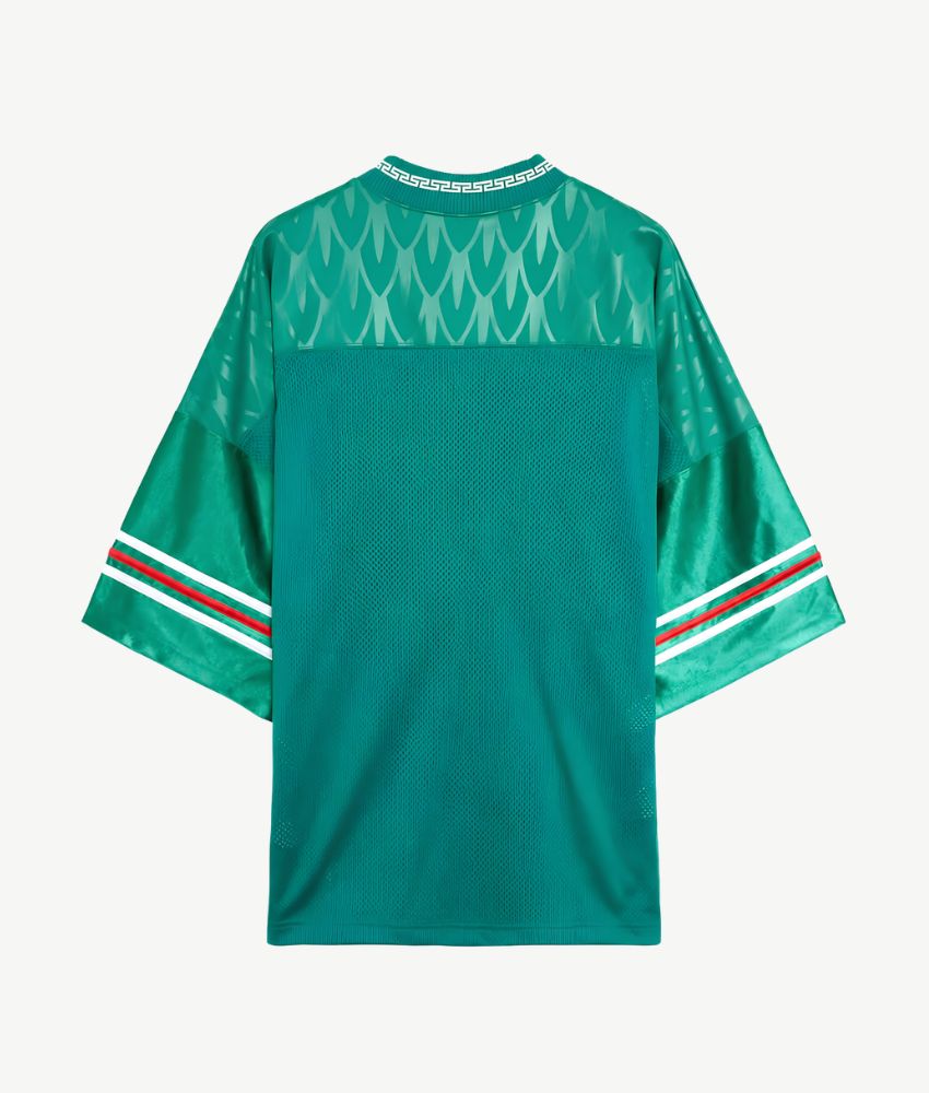 MEXICO 2026 RETRO OVERSIZED JERSEY
