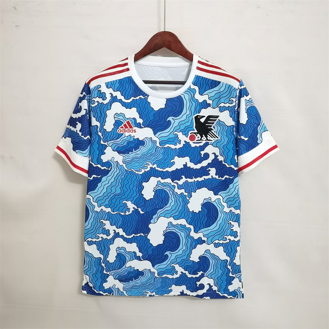 Japan Wellen Konzept Kit