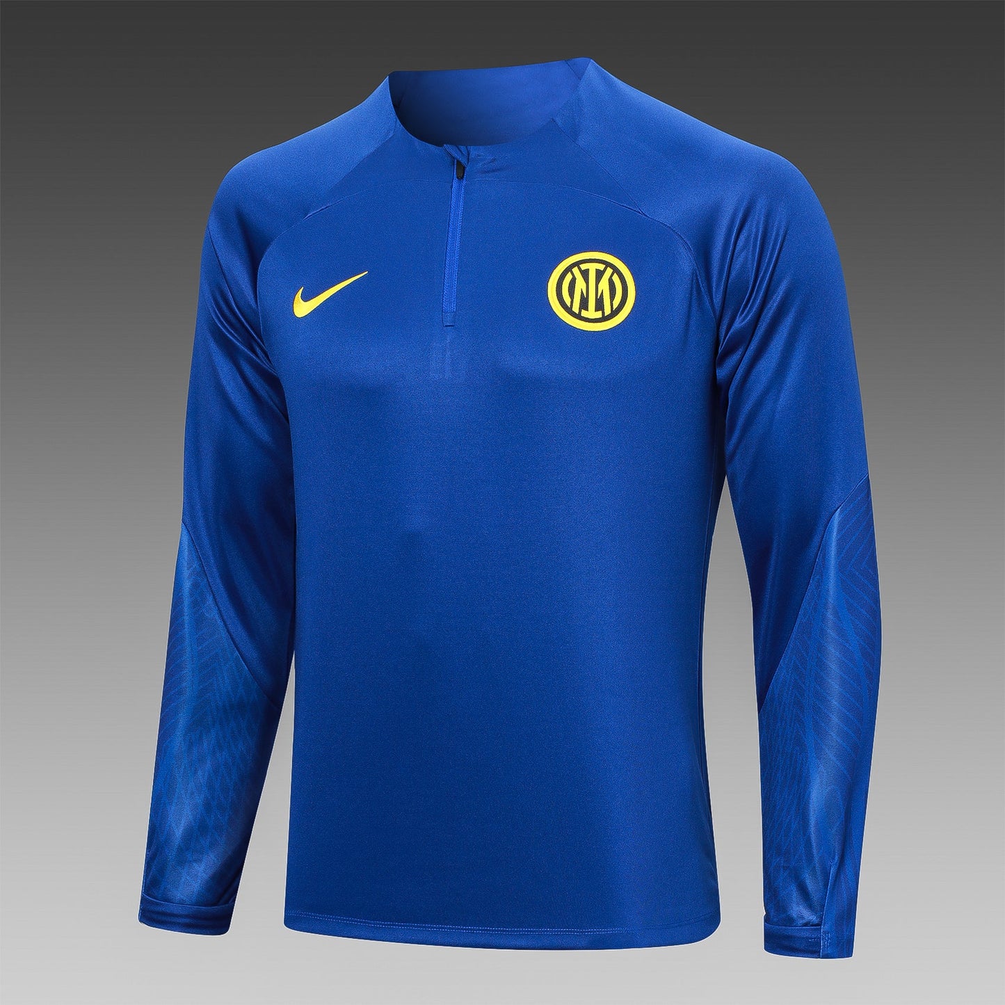 Inter Milan 23-24 Tracksuit