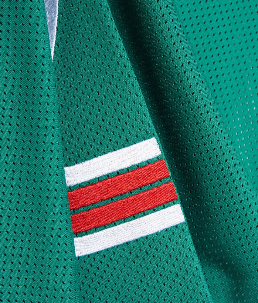 MEXICO 2026 RETRO OVERSIZED JERSEY