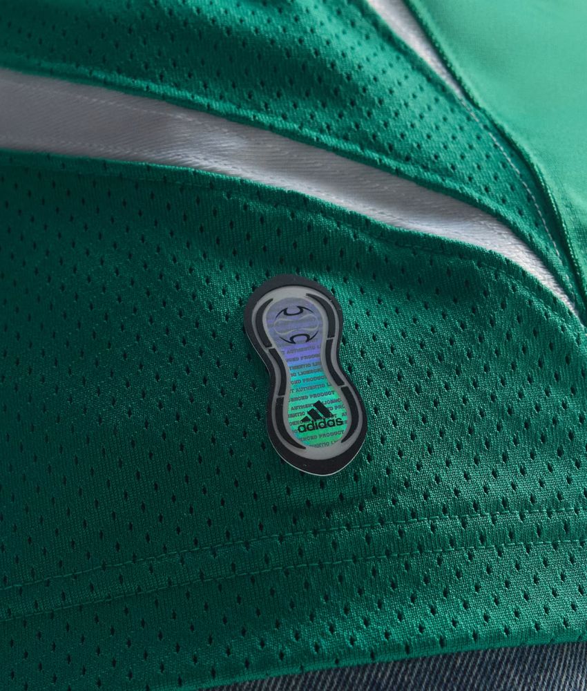 MEXICO 2026 RETRO OVERSIZED JERSEY