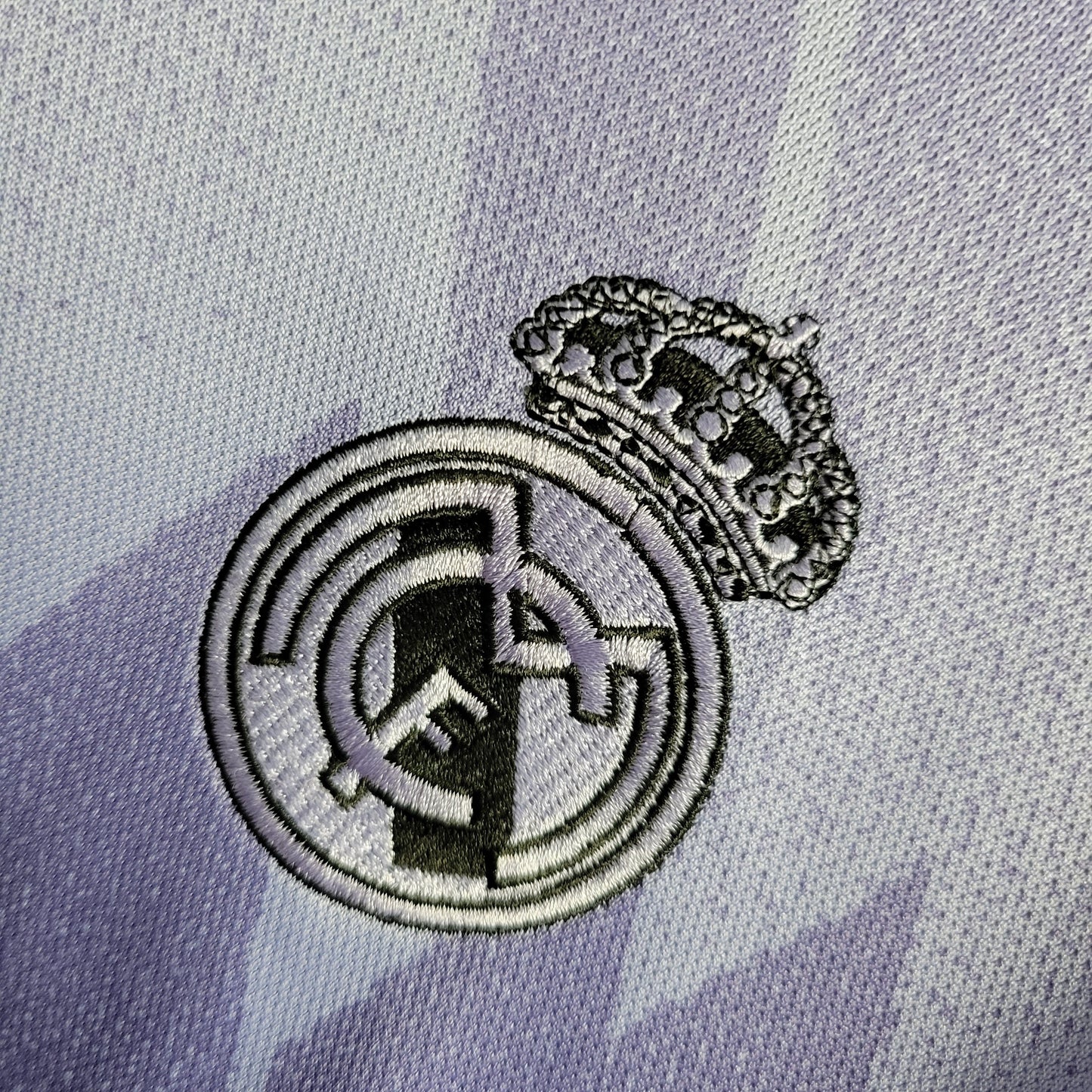 Real Madrid 22-23 Away Kit