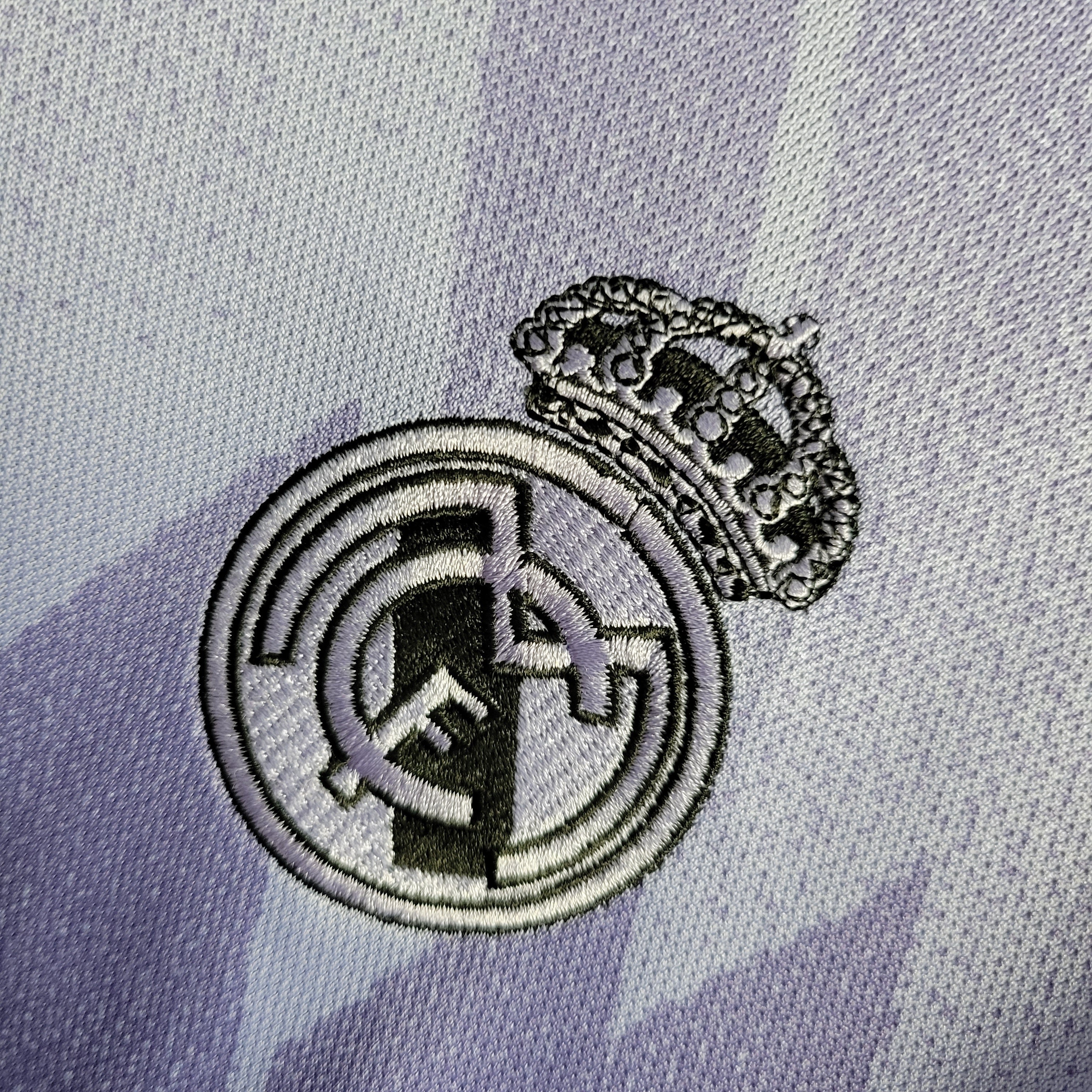 Kit Trasferta Real Madrid 22-23