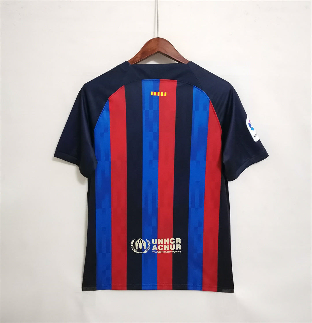 BARCELONA x DRAKE OVO Trikot 2022/23 limitierte Auflage