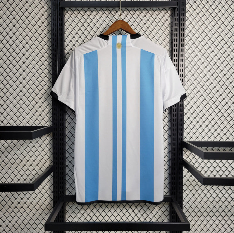 Argentinië Wereldbeker Kampioenschap Herdenkingseditie