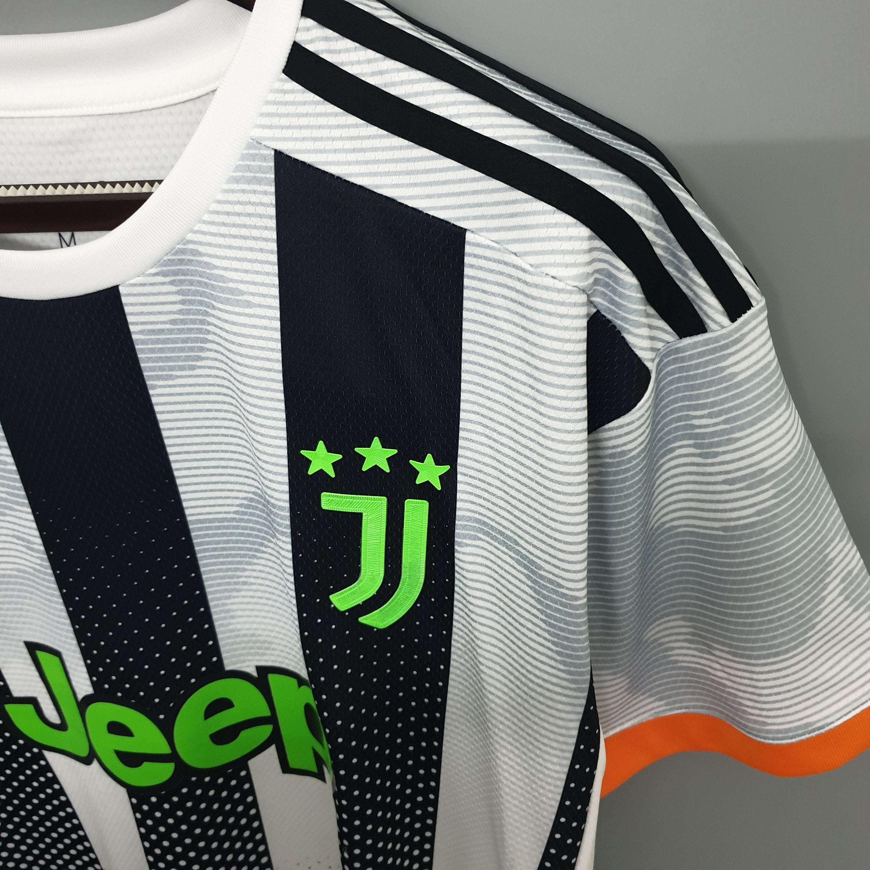 Juventus x Palace Special Edition Shirt 2020