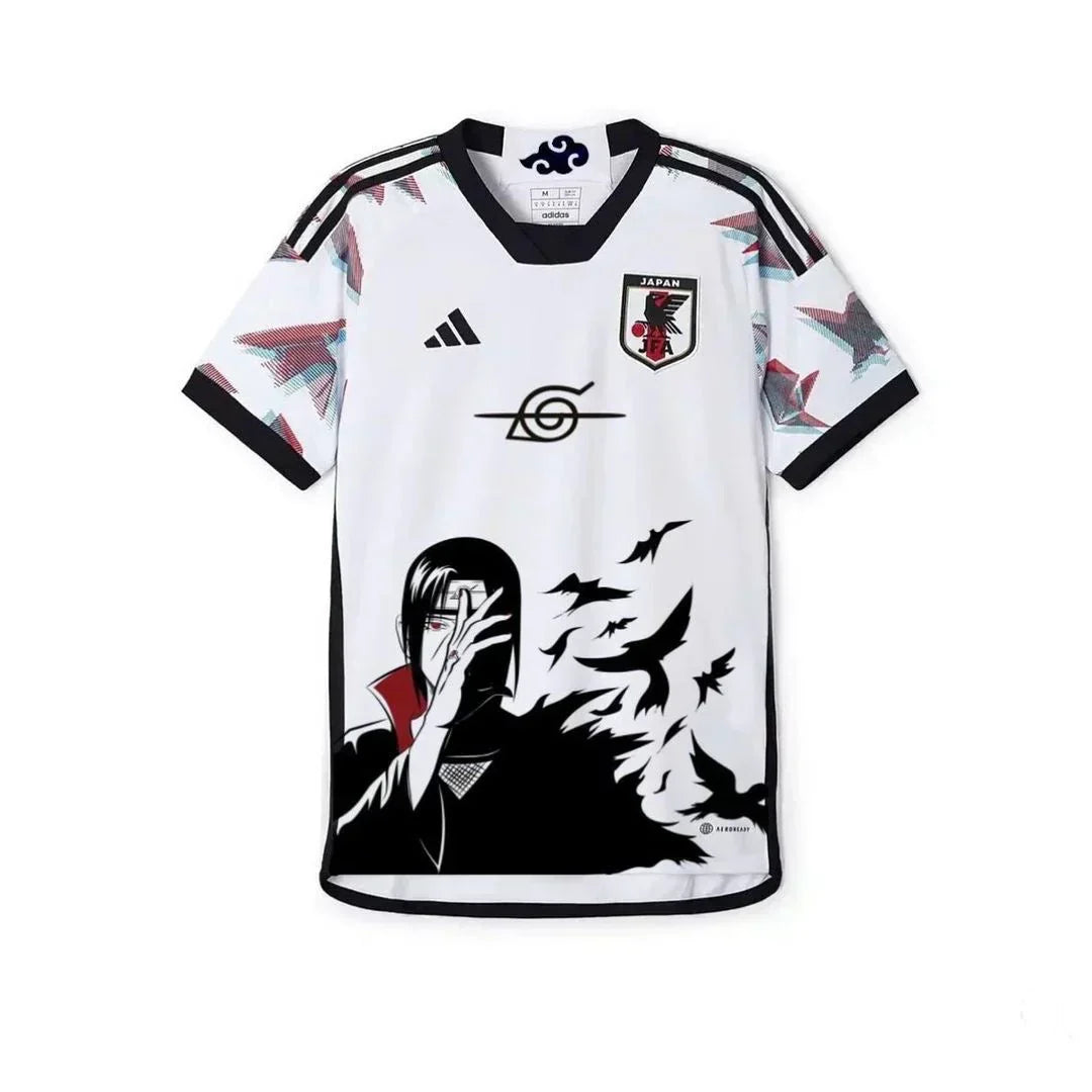 Edizione Speciale Itachi x Japan