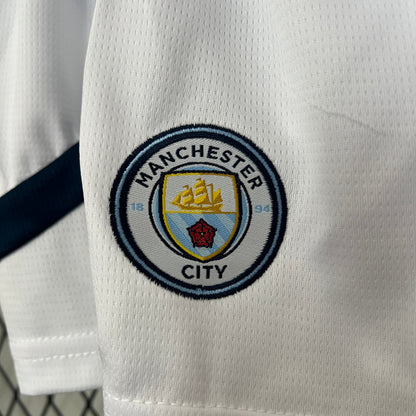 Manchester City 24-25  Kids jersey