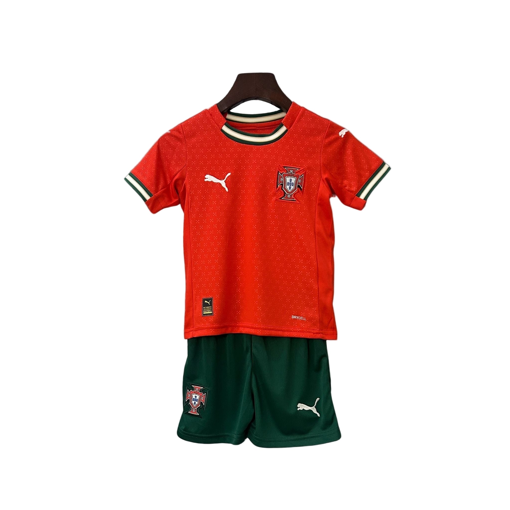 PORTUGAL KINDEREN JERSEY 2025/2026