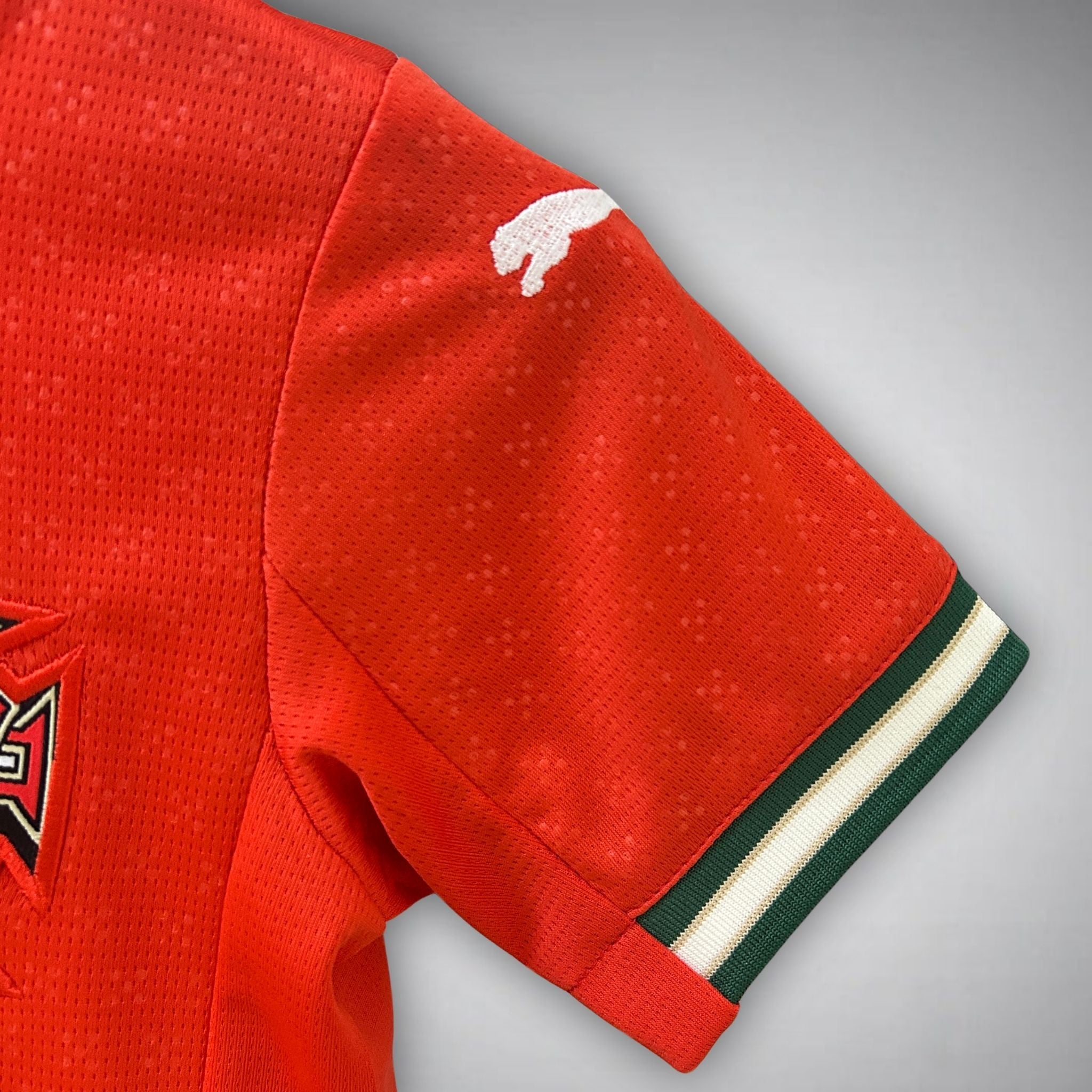 PORTUGAL KINDEREN JERSEY 2025/2026