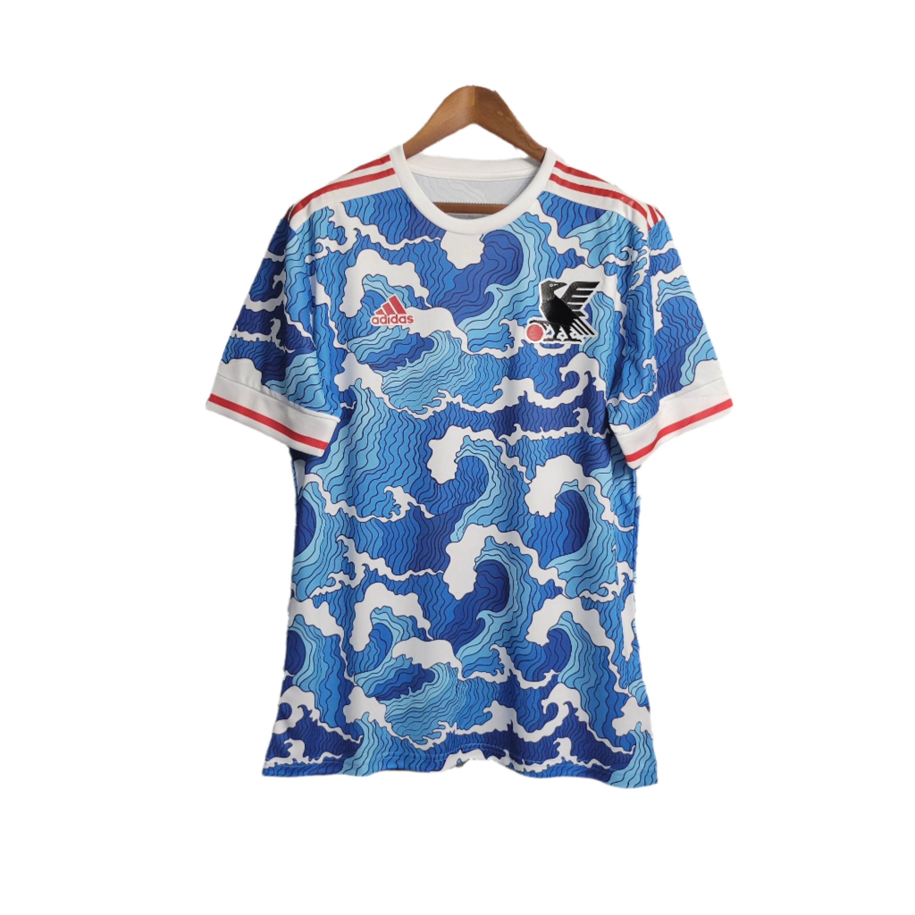 Japan 22-23 | Concept Tenue