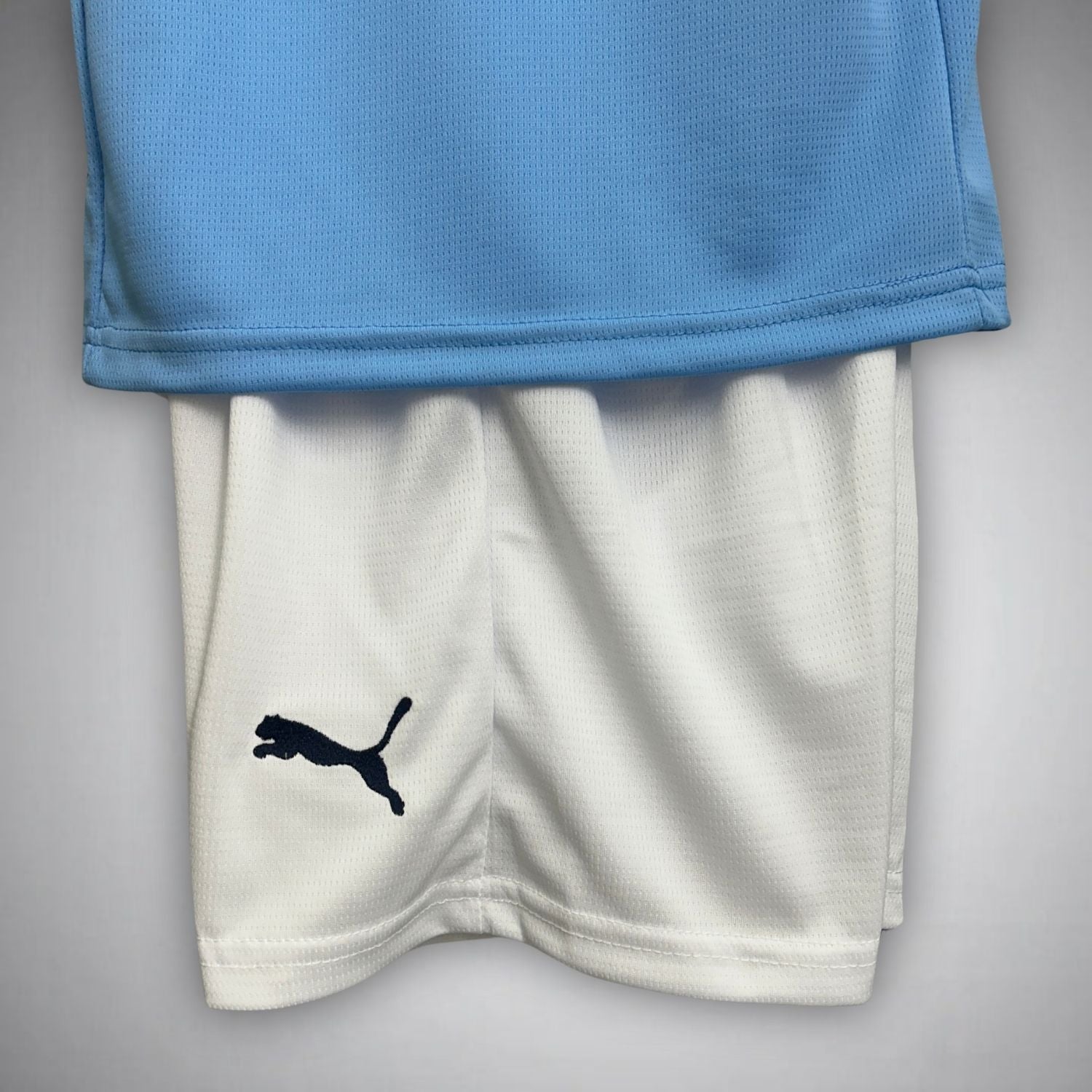 Maillot pour enfants de Manchester City 2025/2026