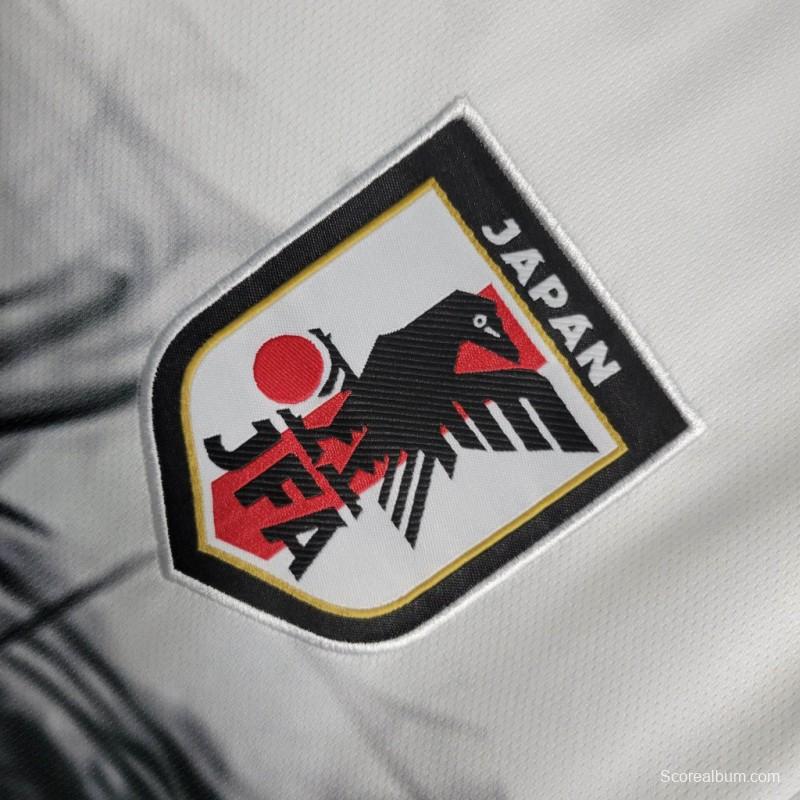 Japon 23-24 | Édition spéciale Dragon Smoke
