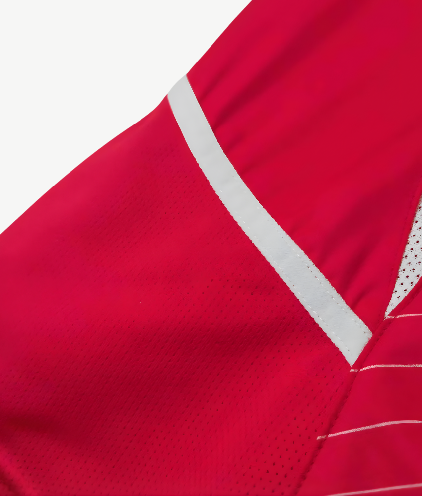 South Korea 2003/2004 Retro Jersey