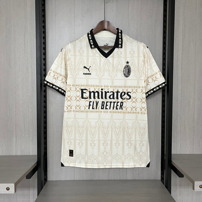 AC Milan 2024-2025 | Quatrième maillot en édition spéciale