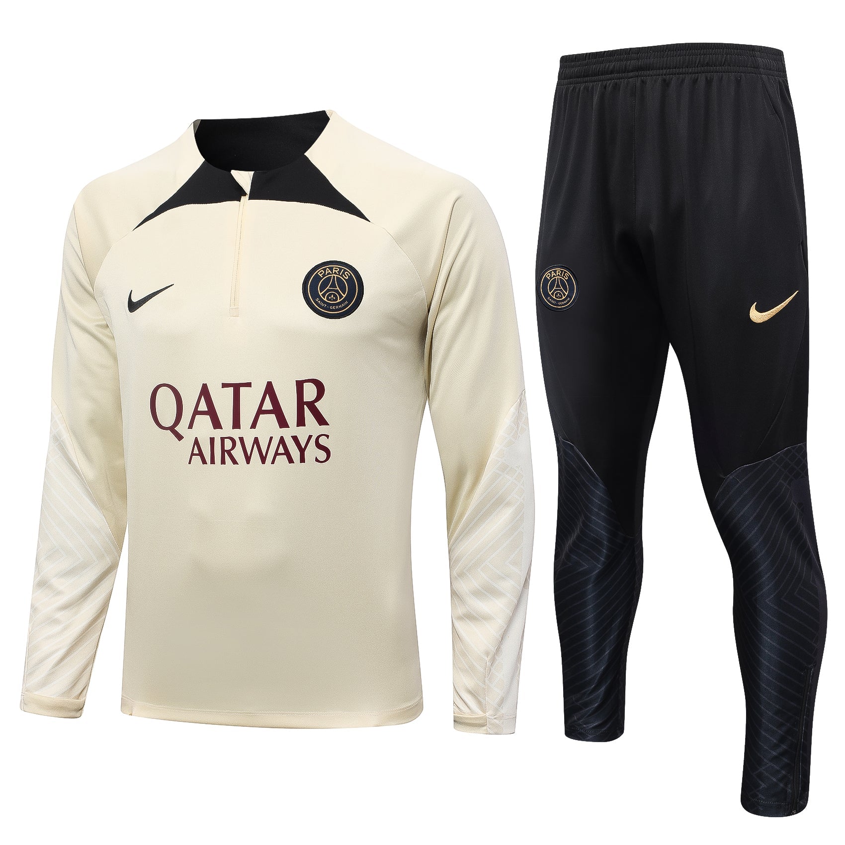 PSG tracksuit retailer