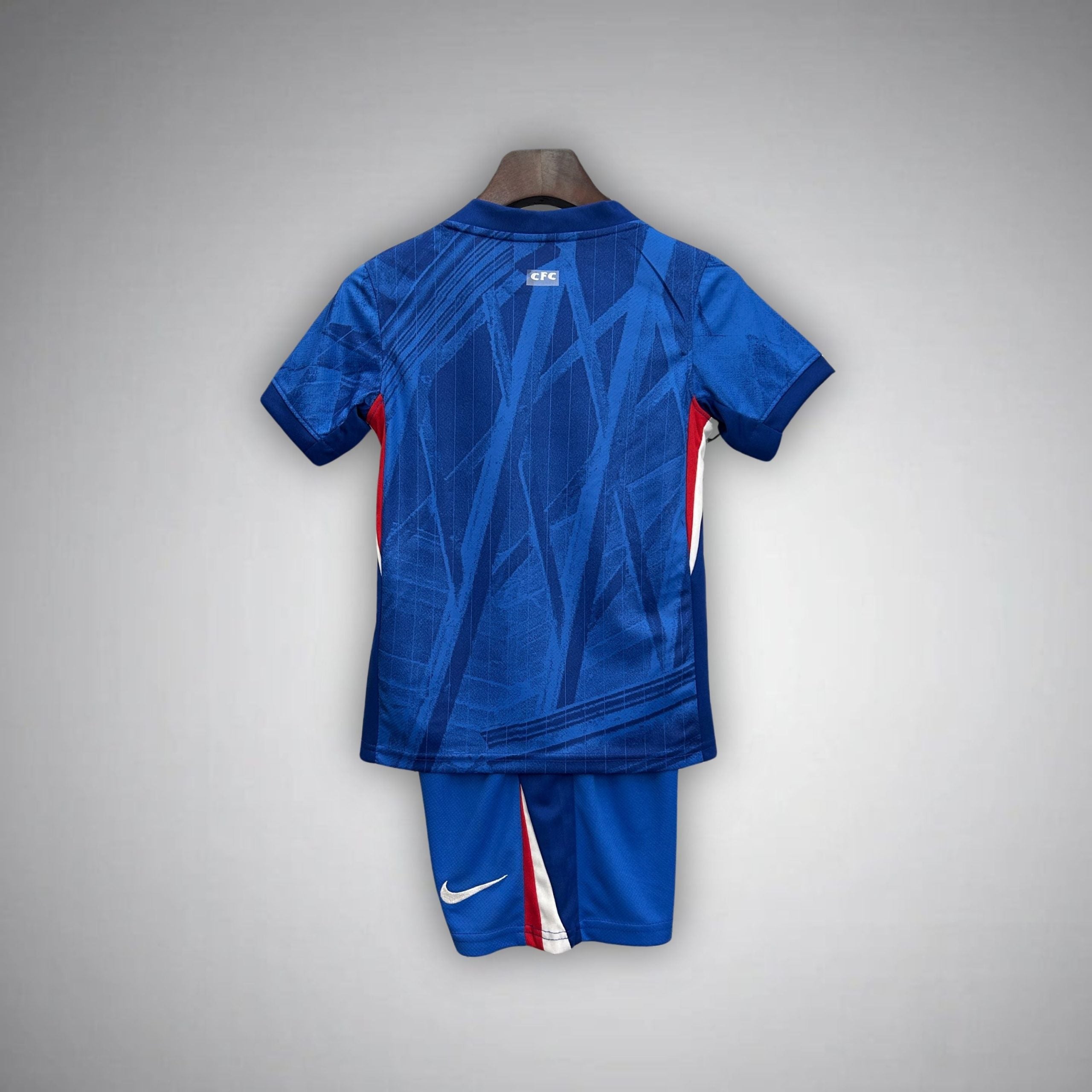 Chelsea Kindertrikot 2025/2026