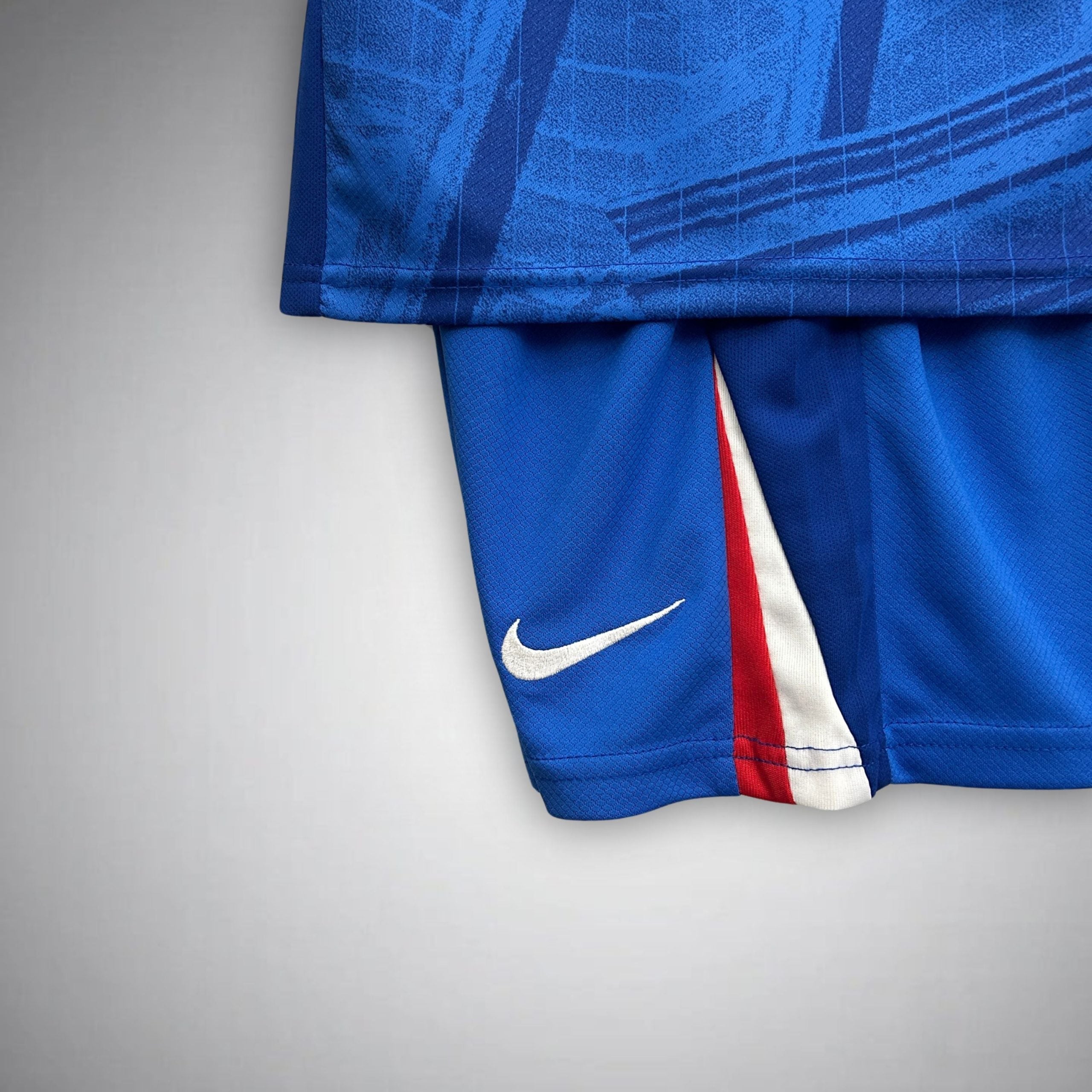 Chelsea Kindertrikot 2025/2026