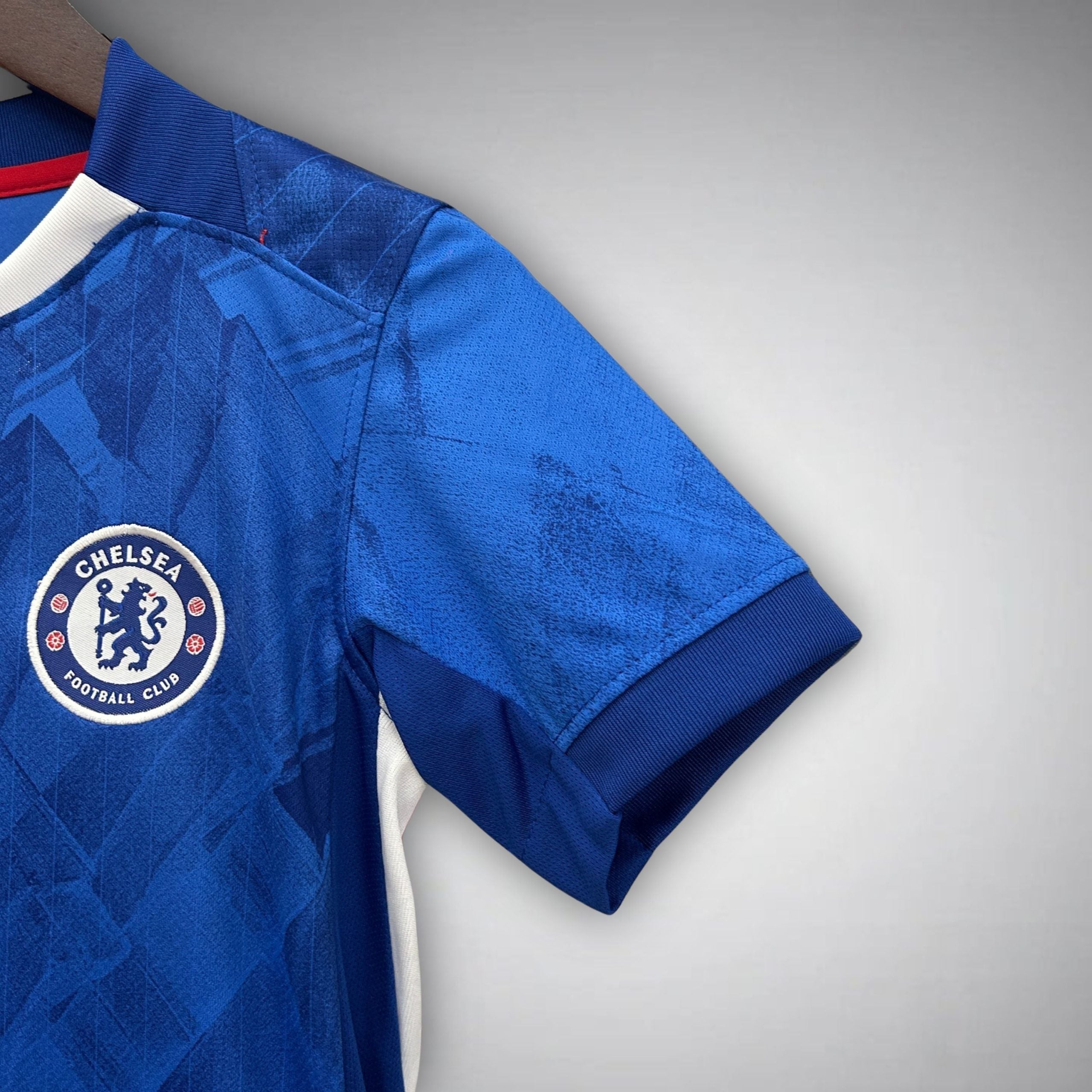 Chelsea Kindertrikot 2025/2026