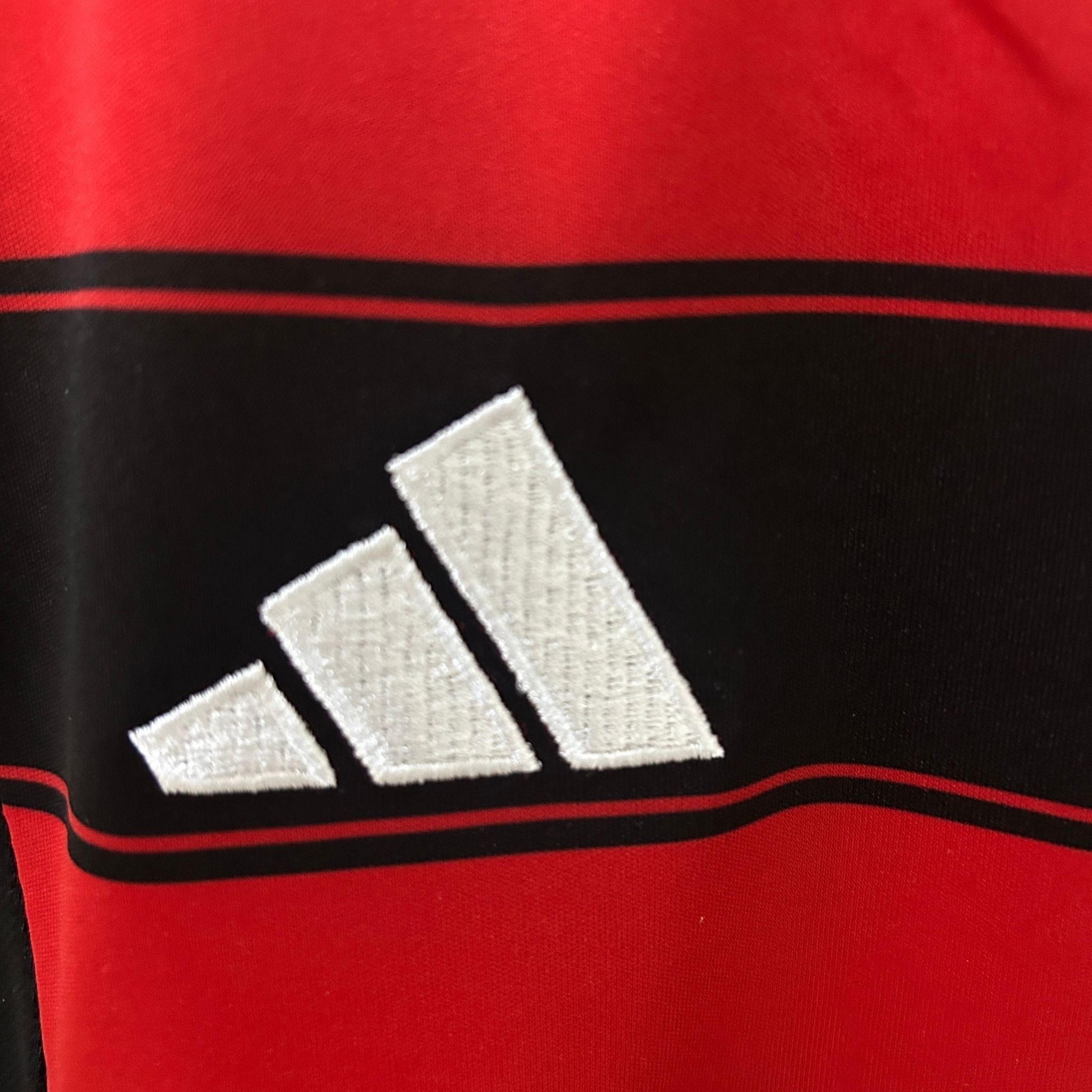 Flamengo 2026 Kindertrikot