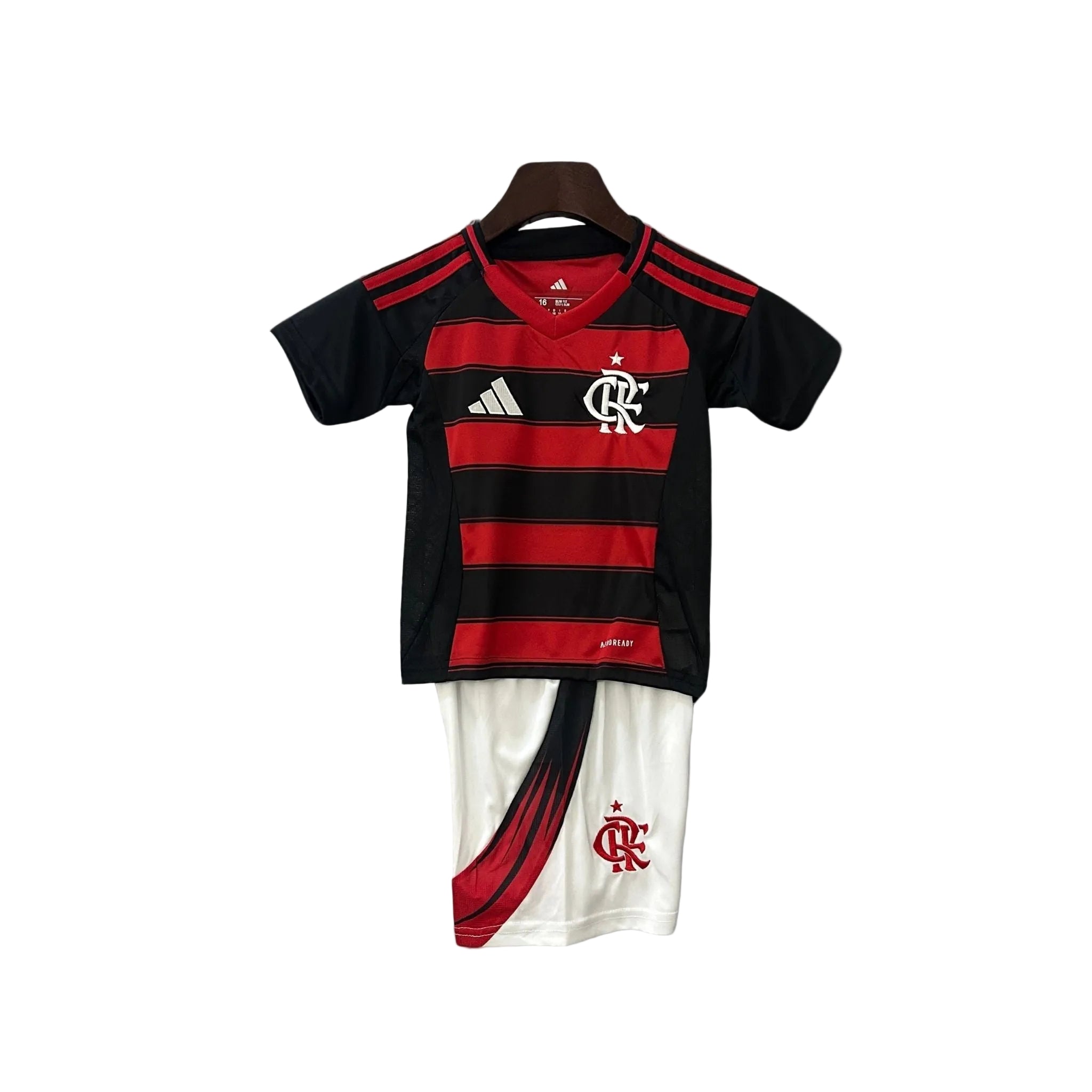 Flamengo 2026 Kindertrikot