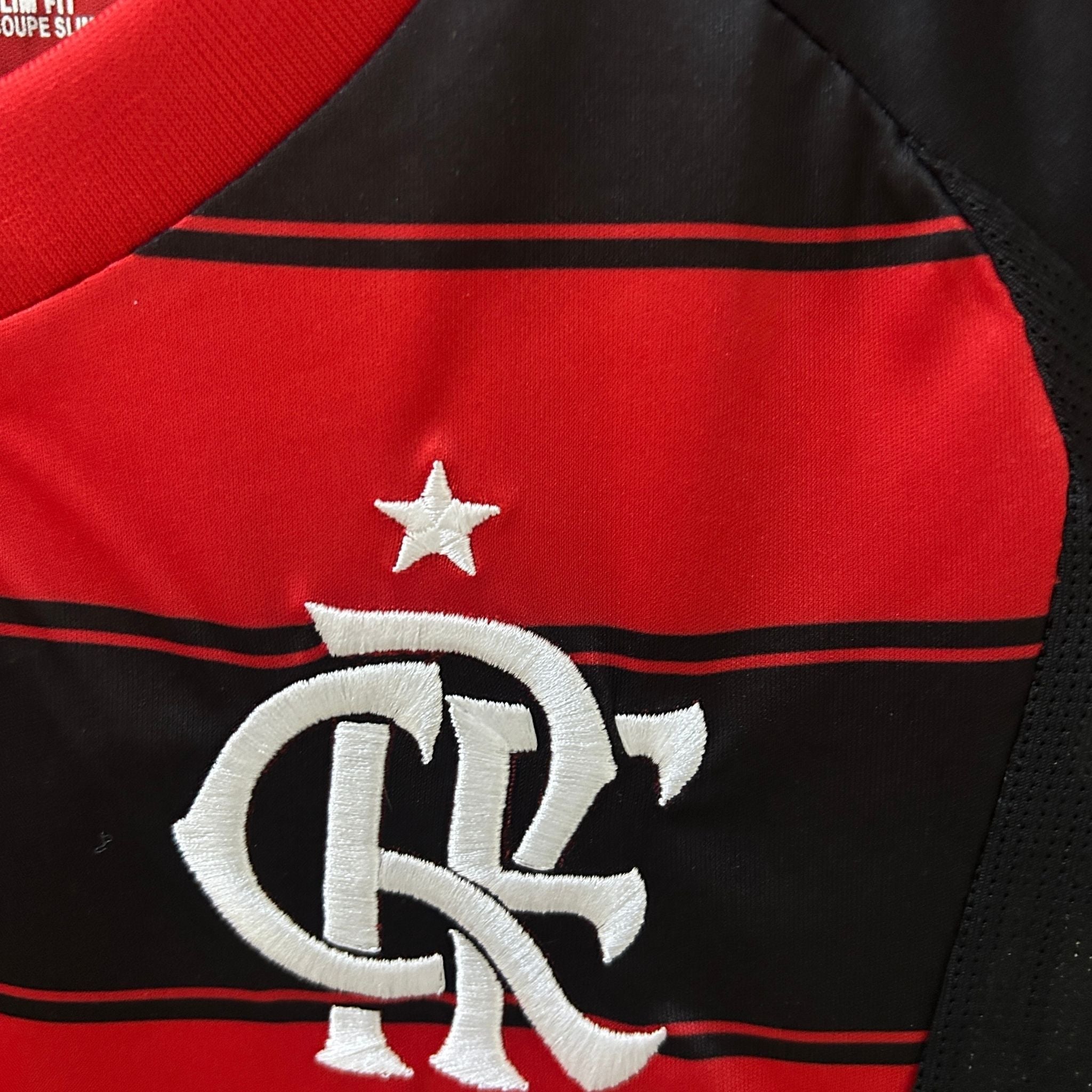 Flamengo 2026 Kindertrikot
