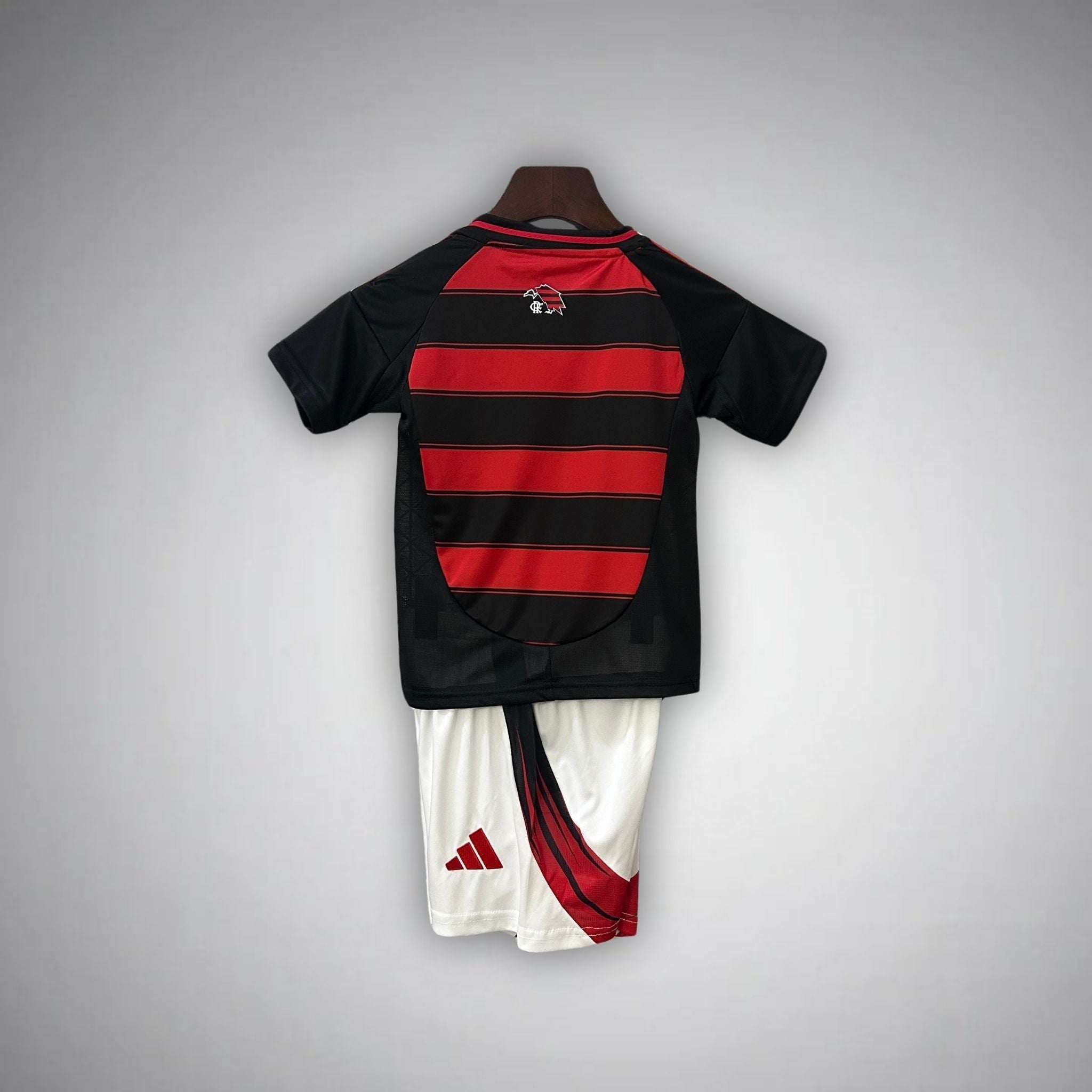 Flamengo 2026 Kindertrikot