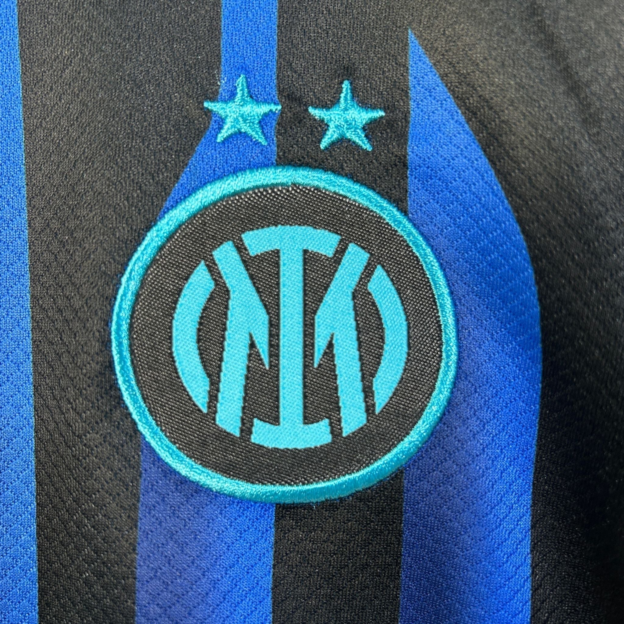 INTER MILAN KINDEREN JERSEY 2025/2026