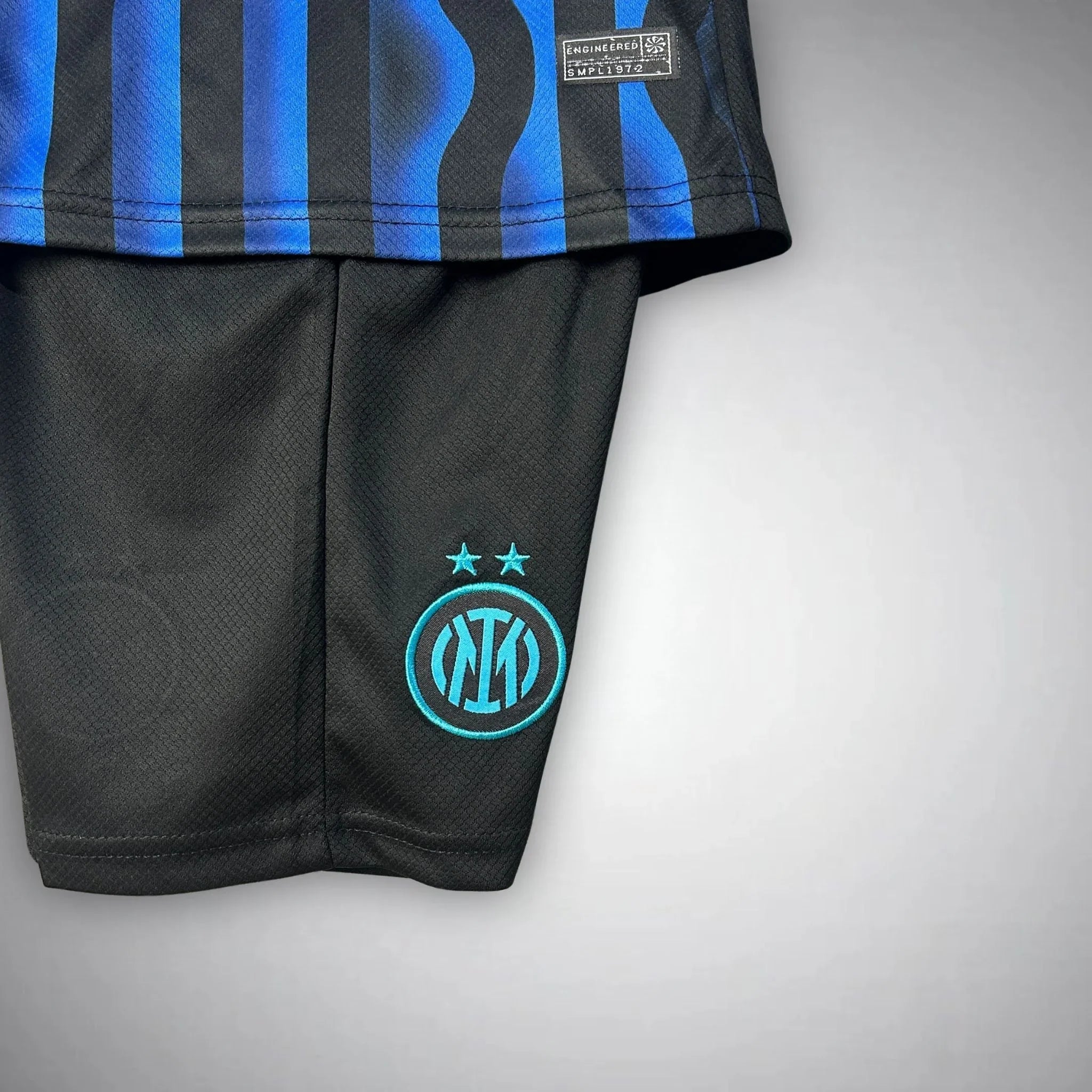 INTER MILAN KINDEREN JERSEY 2025/2026
