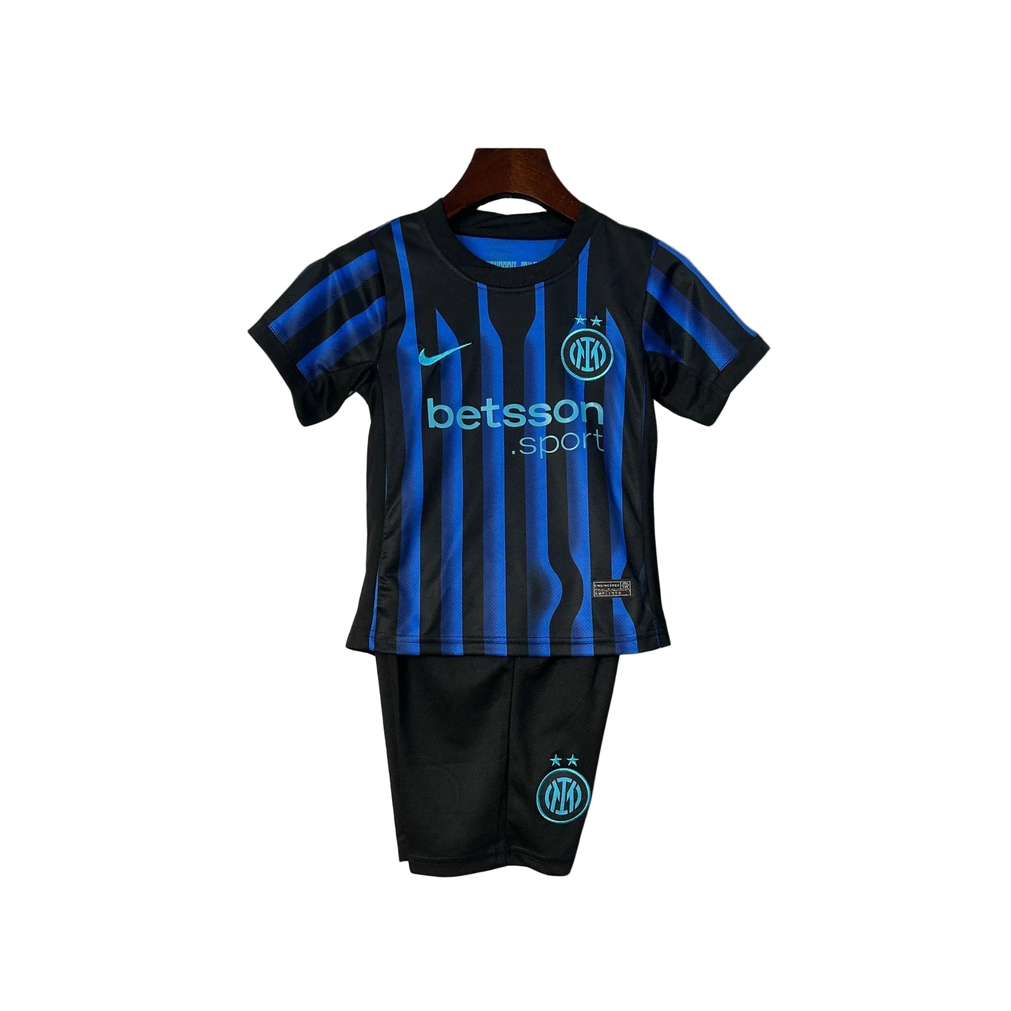 INTER MILAN KINDEREN JERSEY 2025/2026