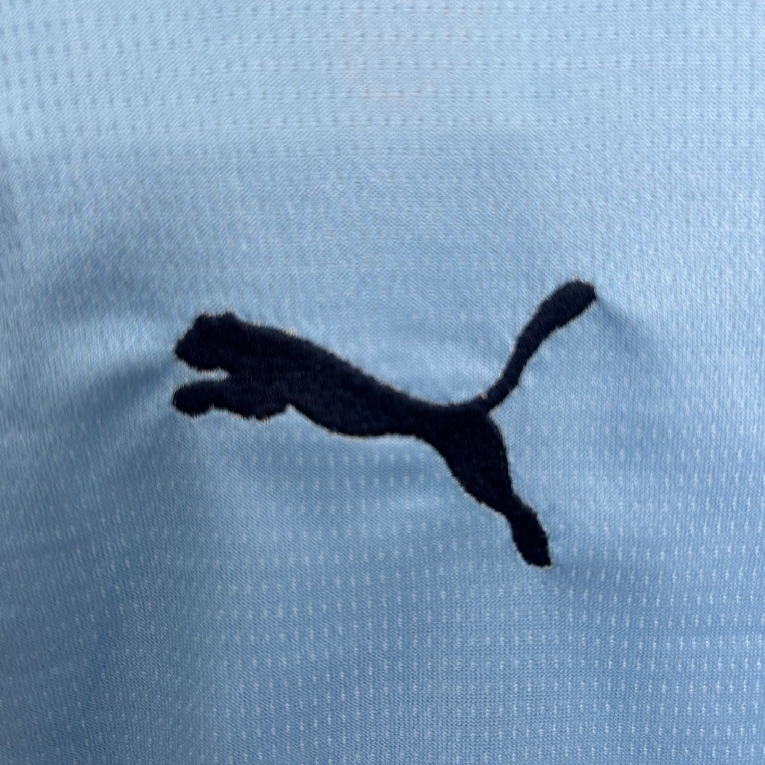 Maillot pour enfants de Manchester City 2025/2026