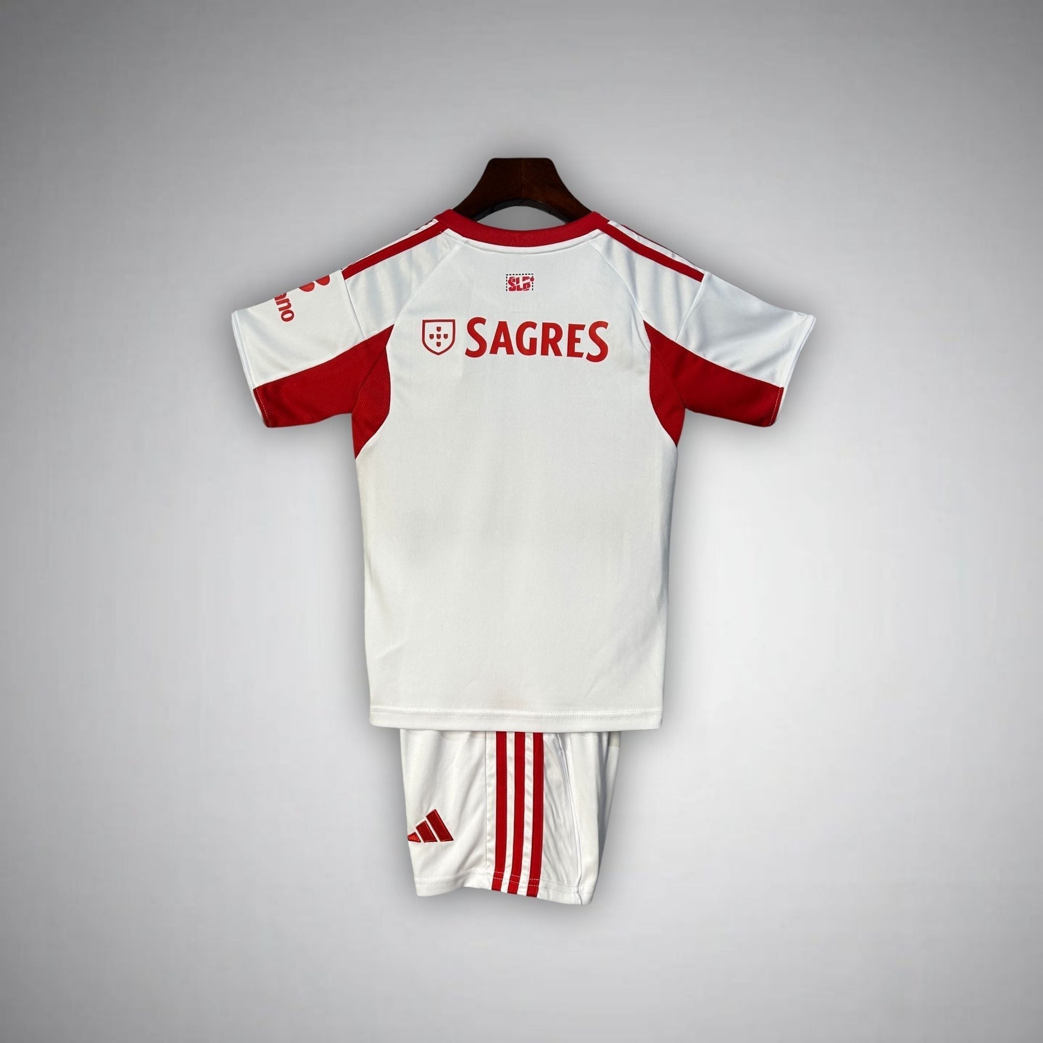 25/26 SL Benfica Third kit Kids jersey