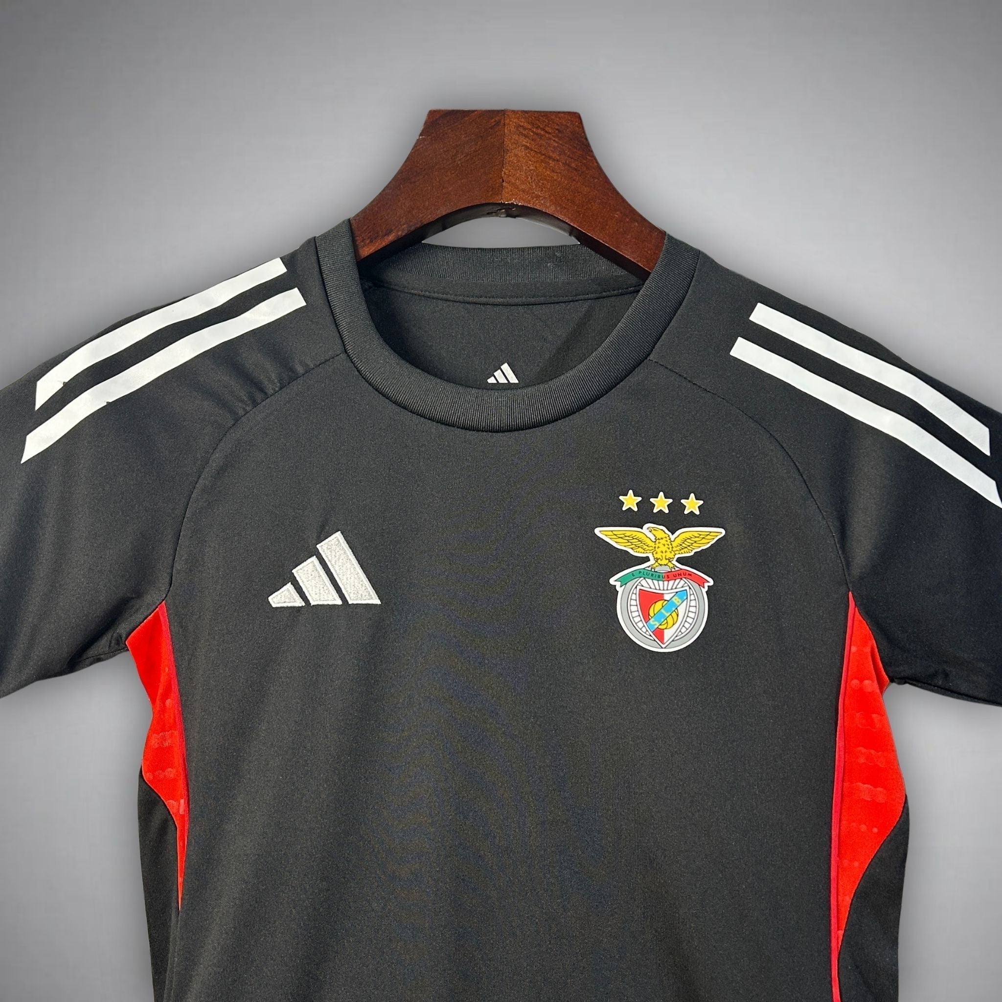 Maillot d'entraînement enfant Benfica 2026
