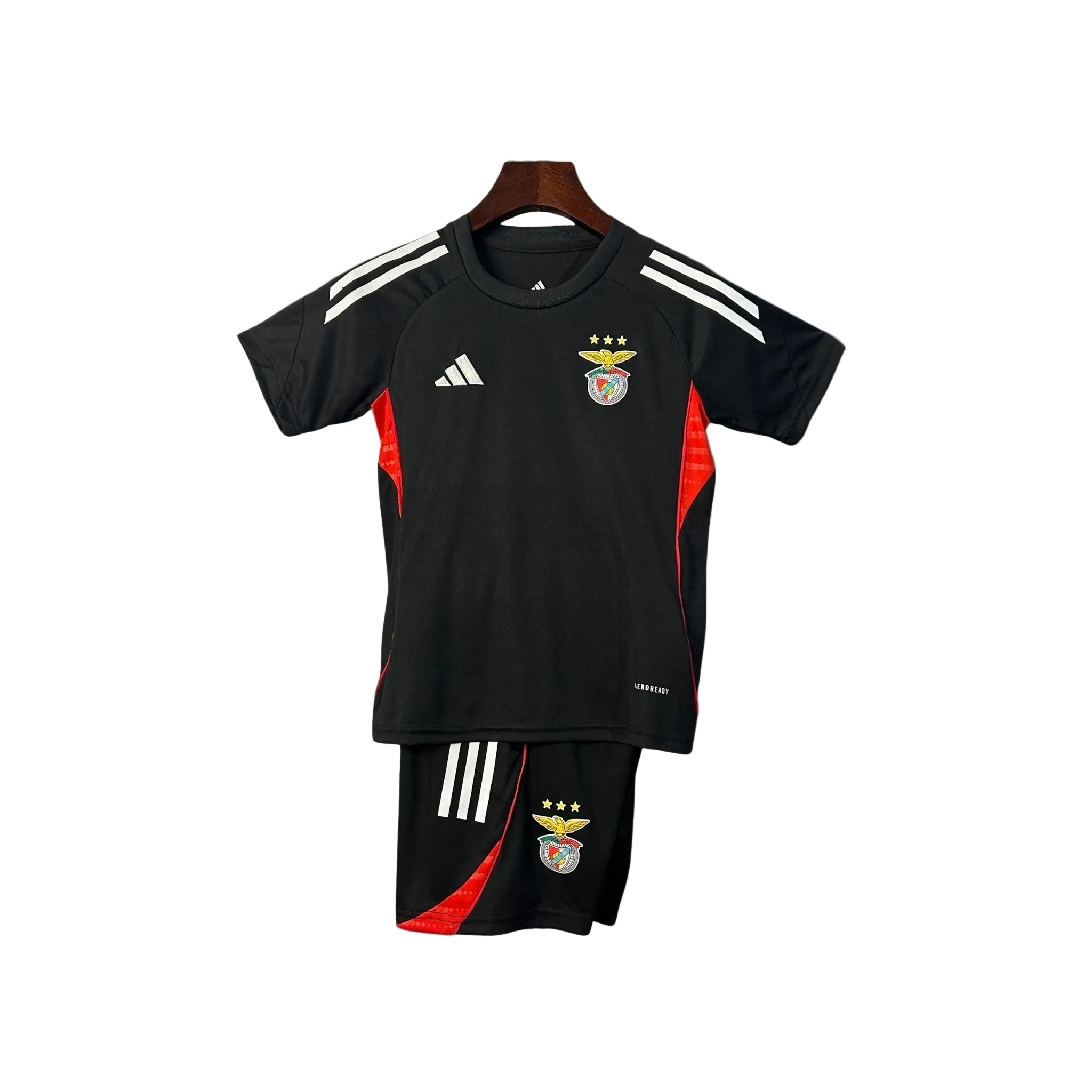 Maillot d'entraînement enfant Benfica 2026