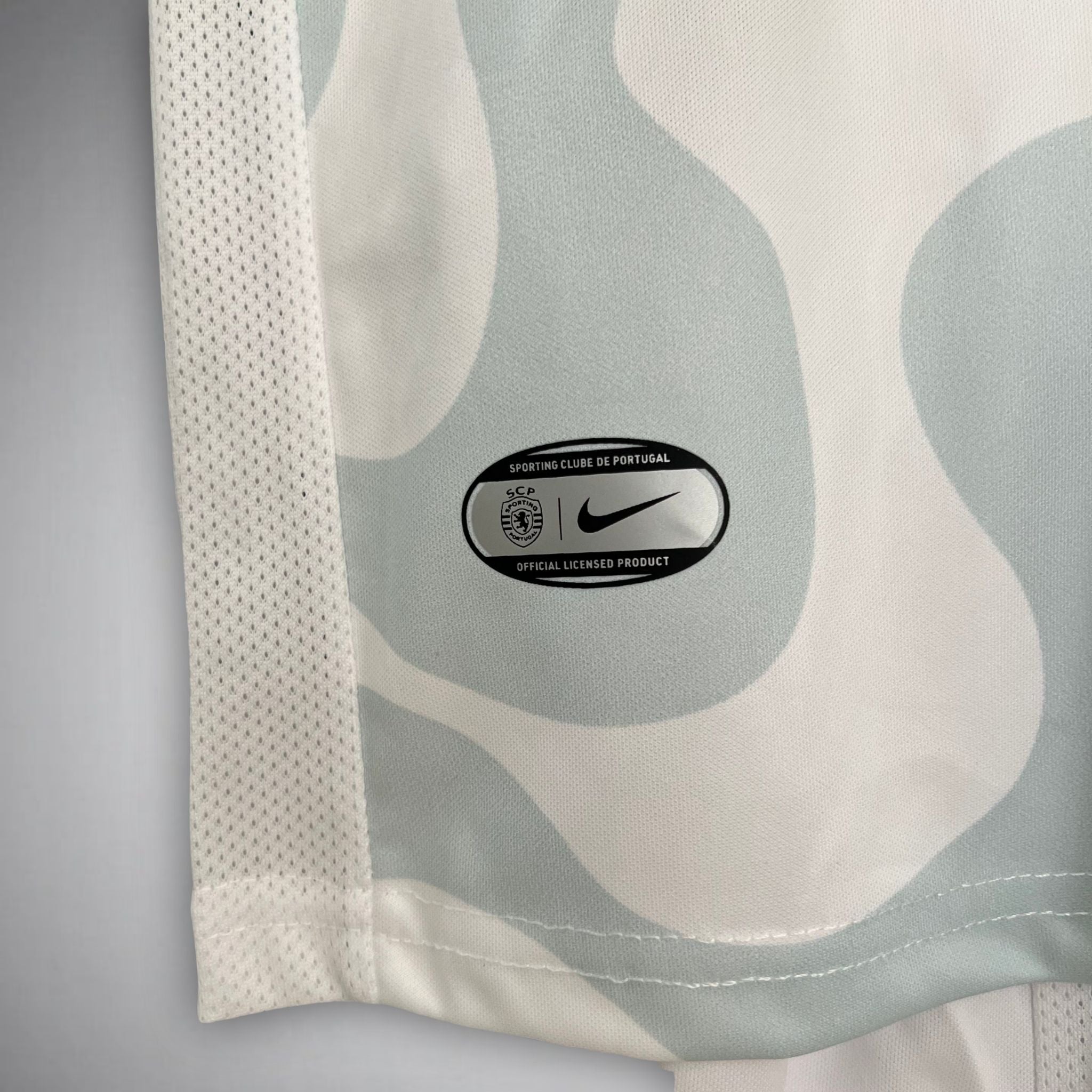 Benfica 2026 fourth Kids jersey
