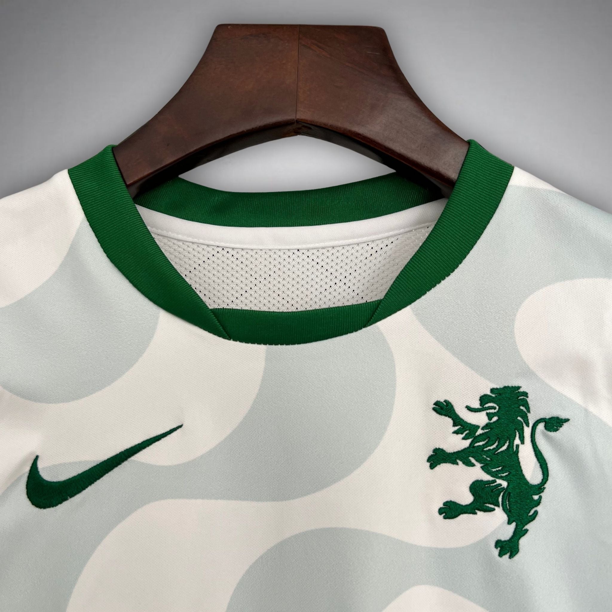 Quatrième maillot enfant Benfica 2026