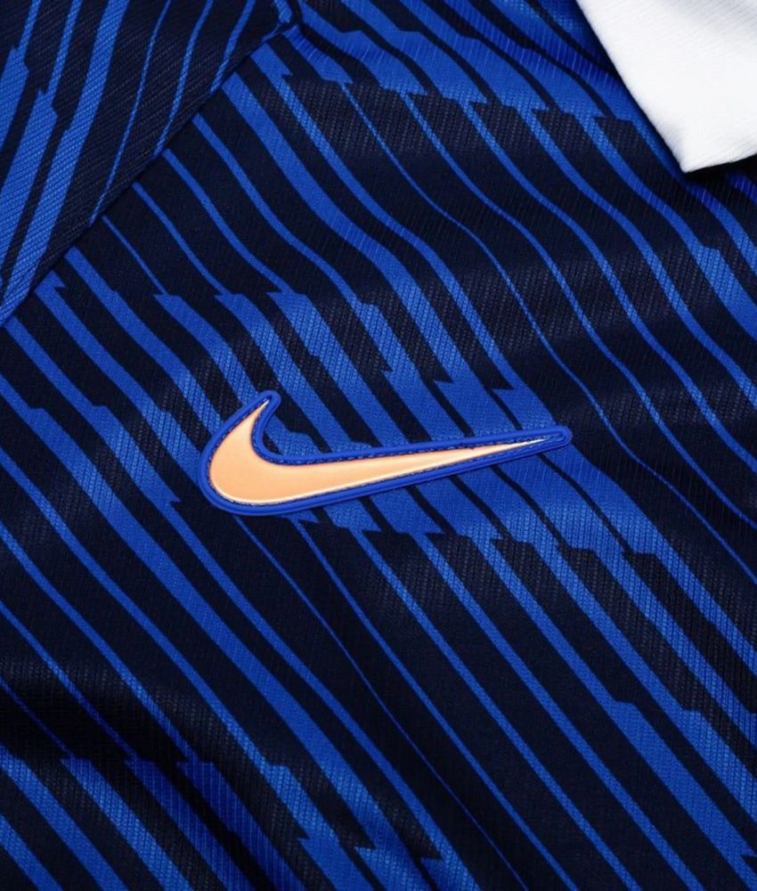 France Kids 2026 World Cup Home Kit
