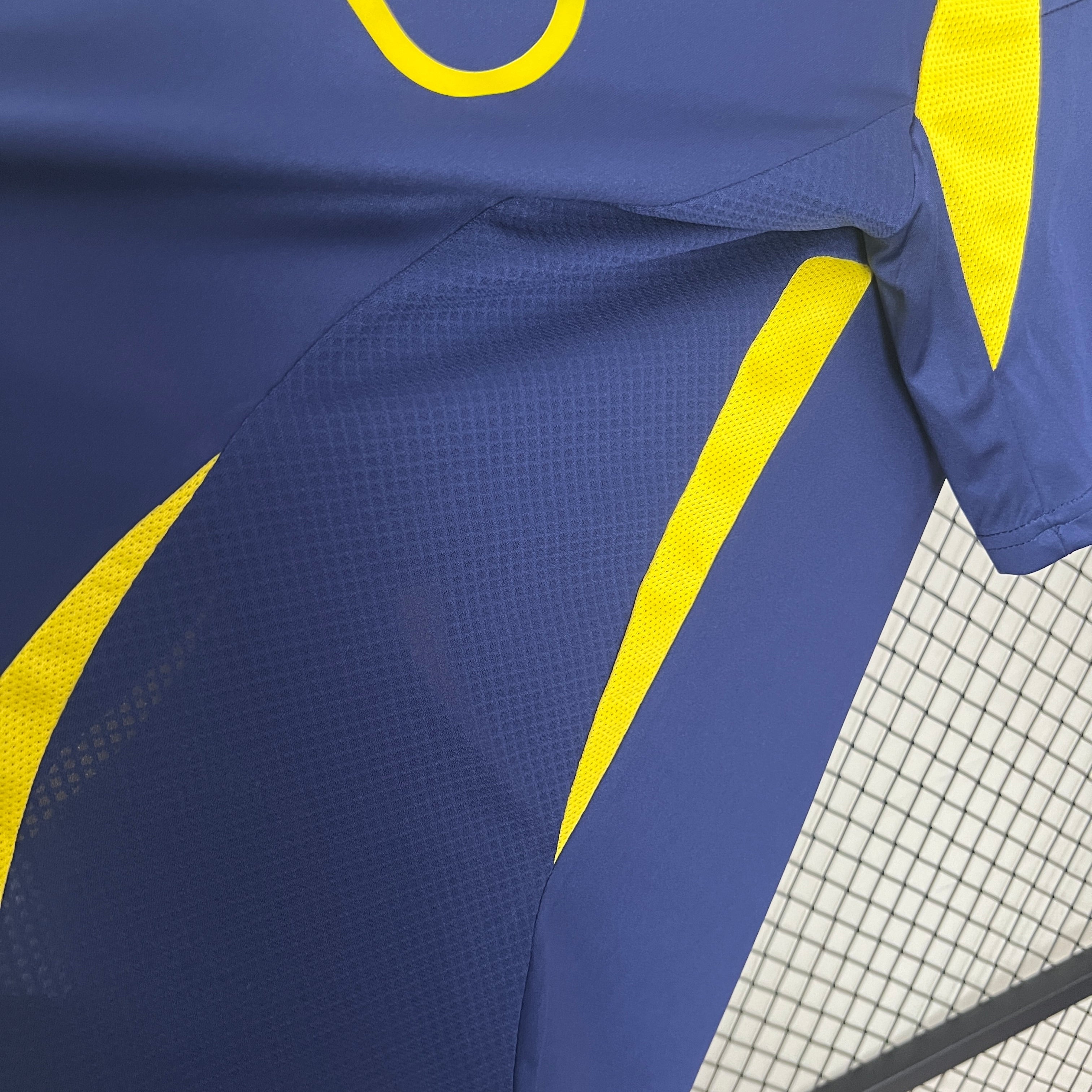 Al-Nassr trasferta 24-25