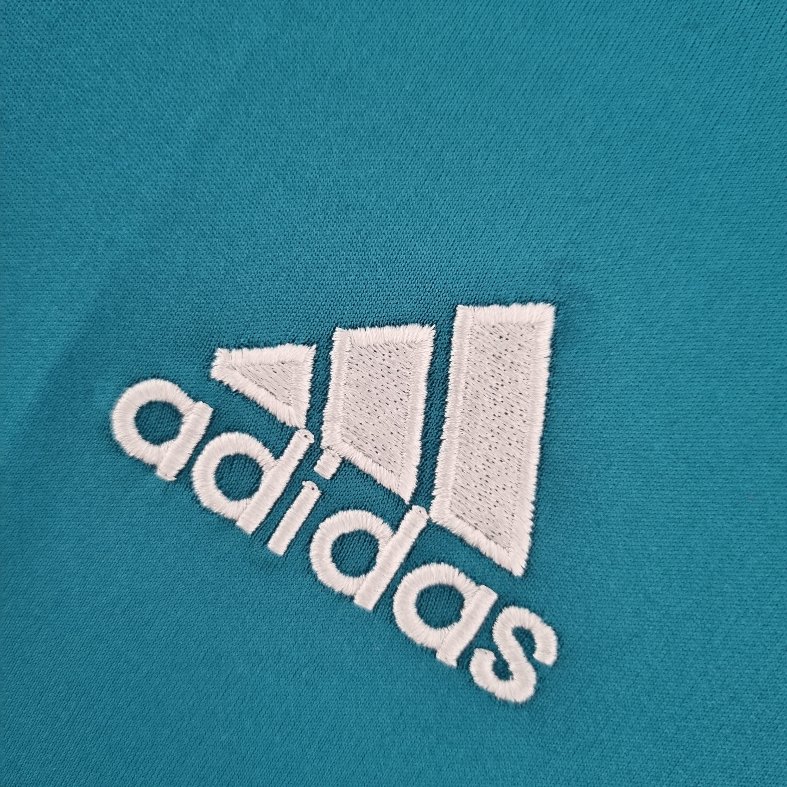 REAL MADRID RETRO THIRD LONG SLEEVES 17/18