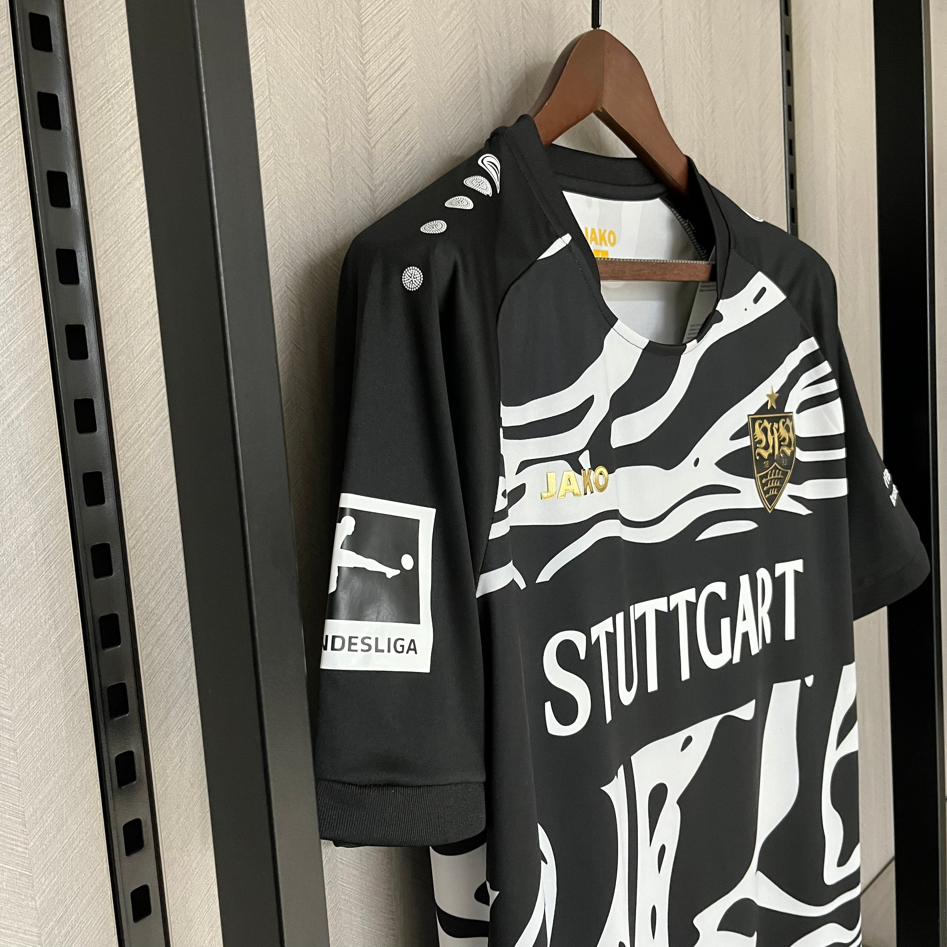 Stuttgart 23-24 | Sonderausgabe | Schwarz