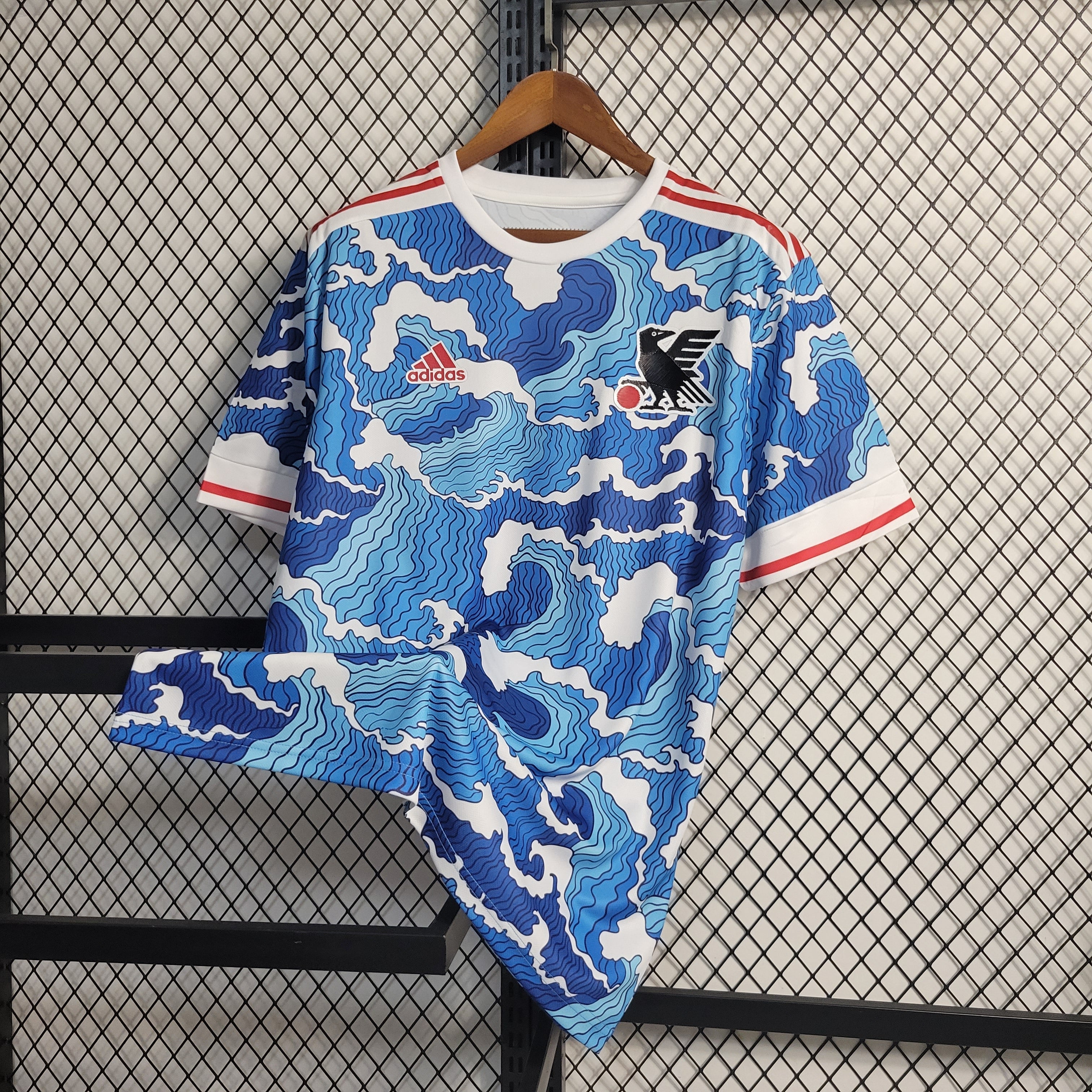Japan 22-23 | Concept Tenue
