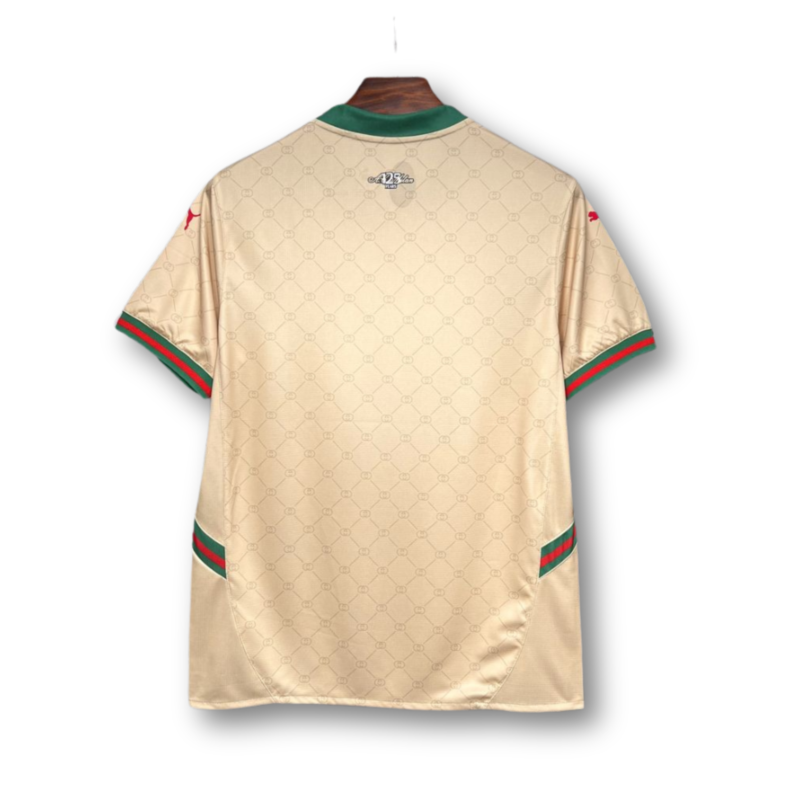 AC Milan x Gucci 24/25 Speciale Editie shirt